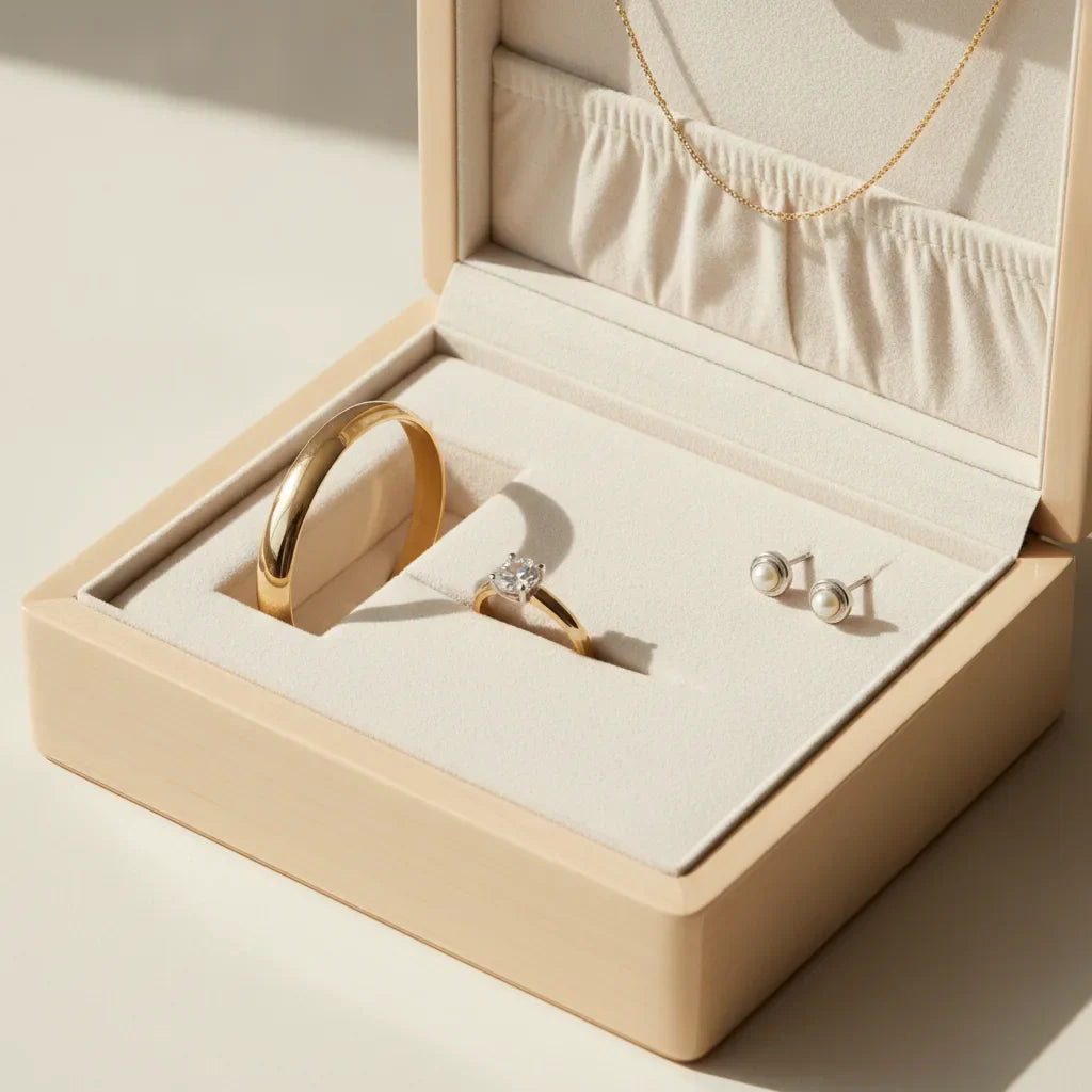 7 bijoux intemporels dans lesquels investir | NIIKI PARIS