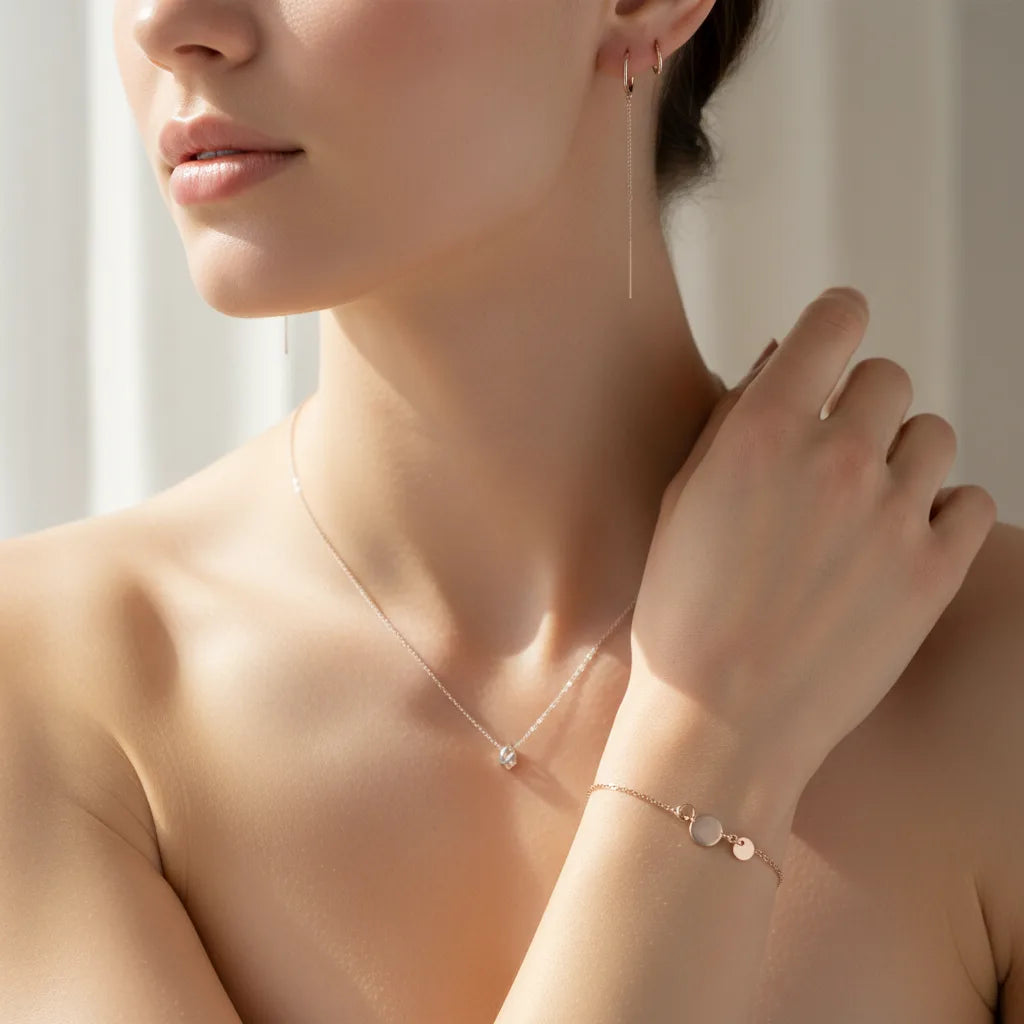 Guide anti-allergies | bijoux sans nickel – NIIKI PARIS