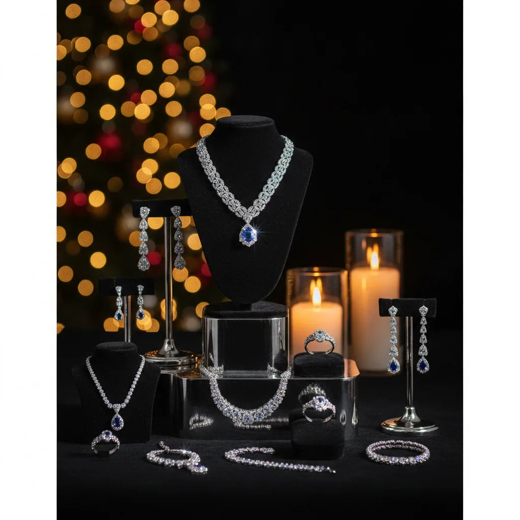 Idée cadeau Noël bijoux femme | Guide NIIKI Paris