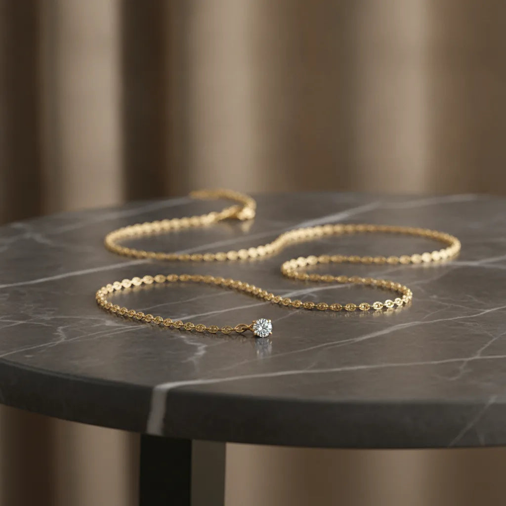 Photographier bijoux e-commerce | Guide technique 2026
