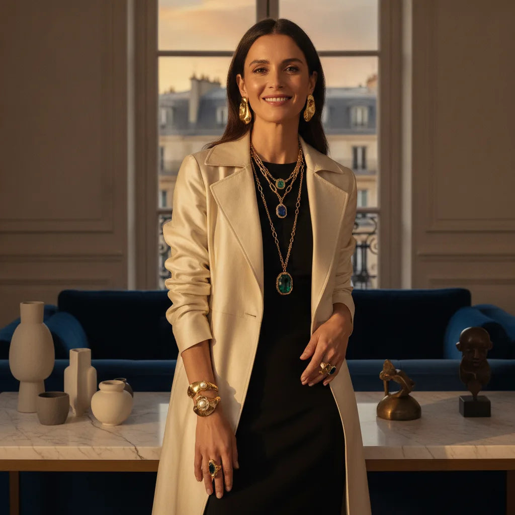 Programme Ambassadeur NIIKI Paris | Devenez une Musa