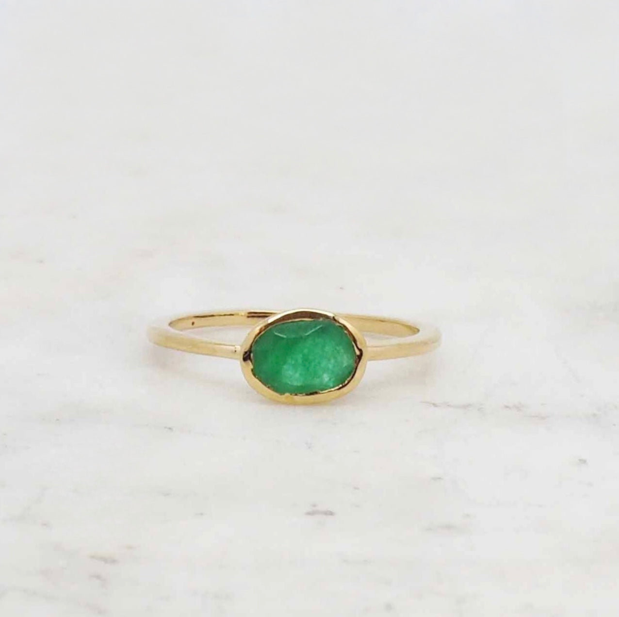 Candice - Jade Verte