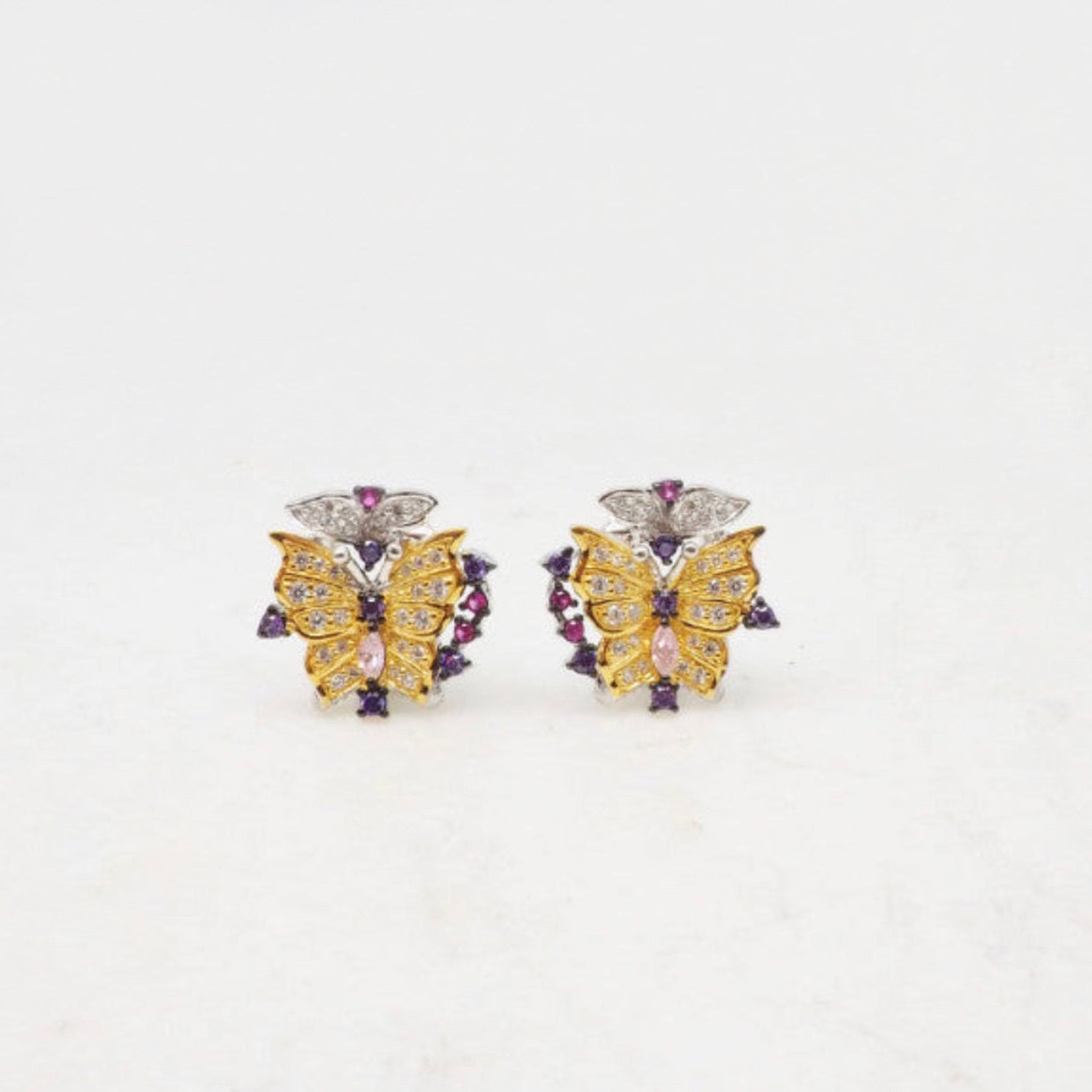 Butterfly - Loops