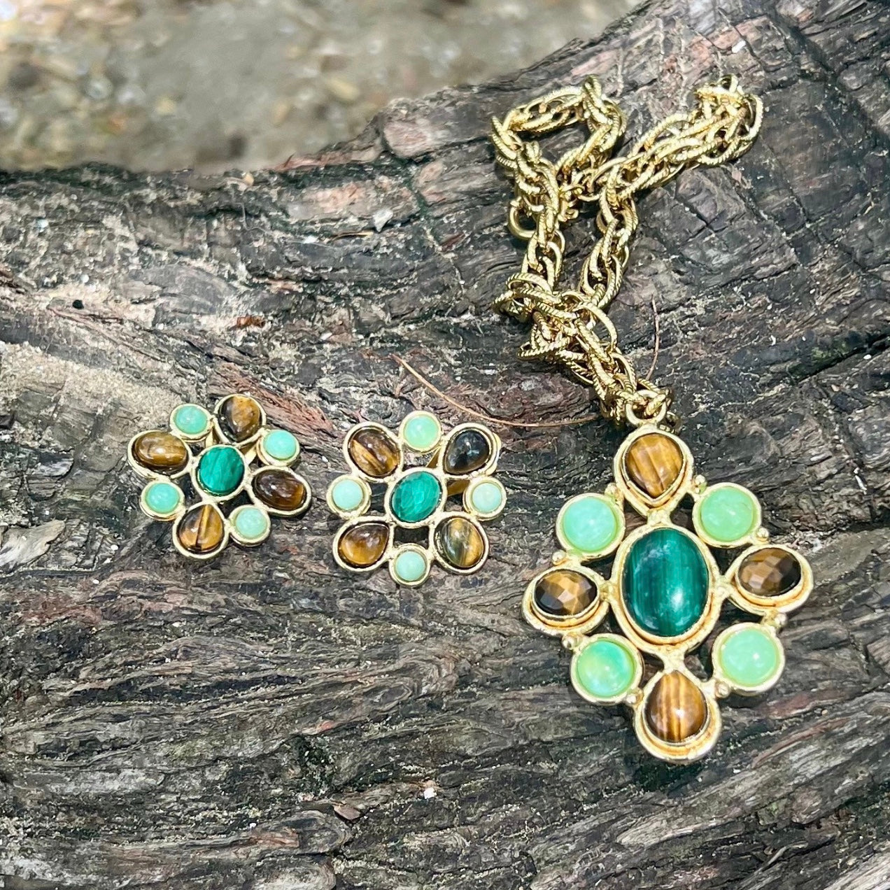 Rhéane - Labradorite