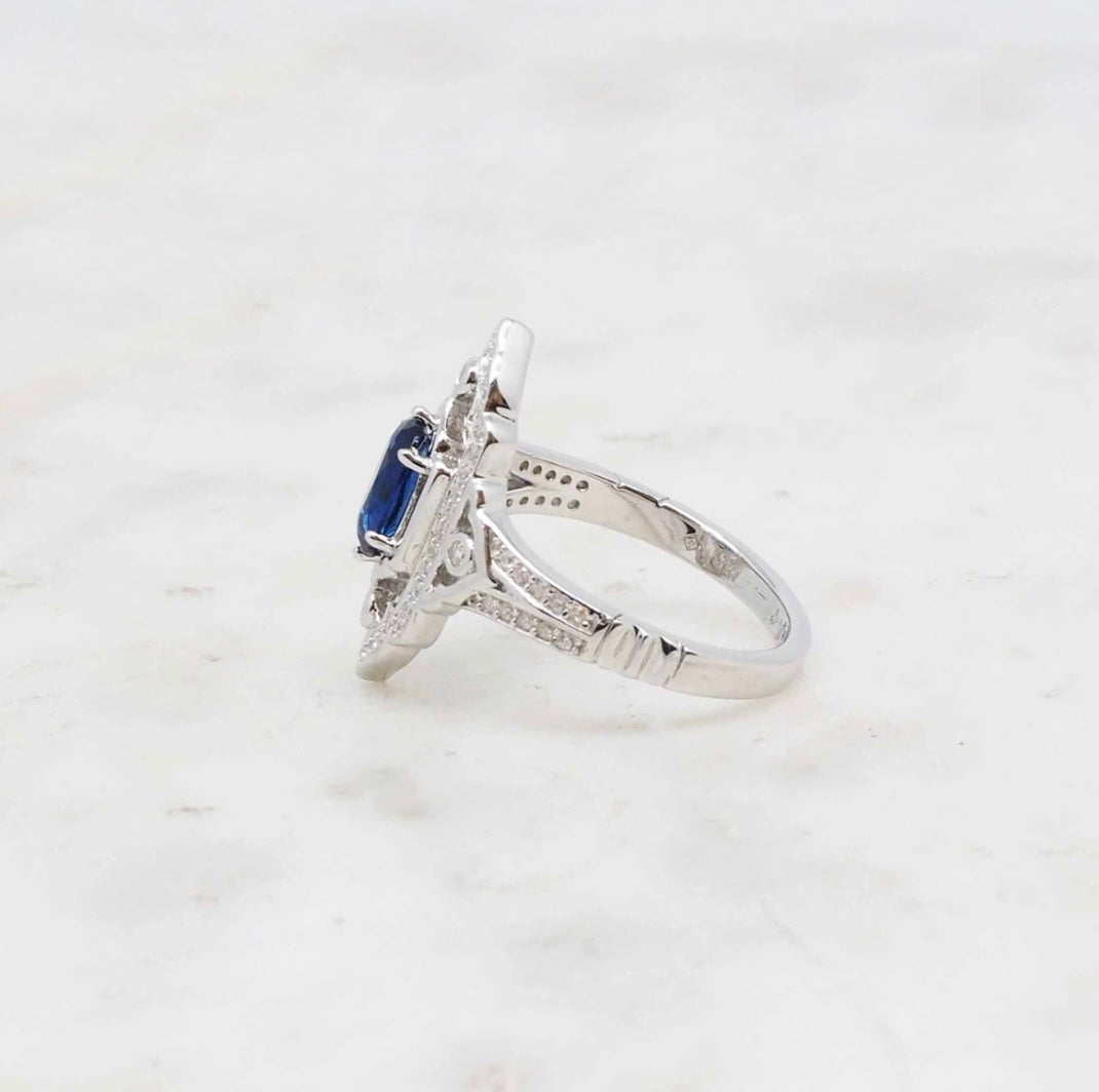 Antica - Bague
