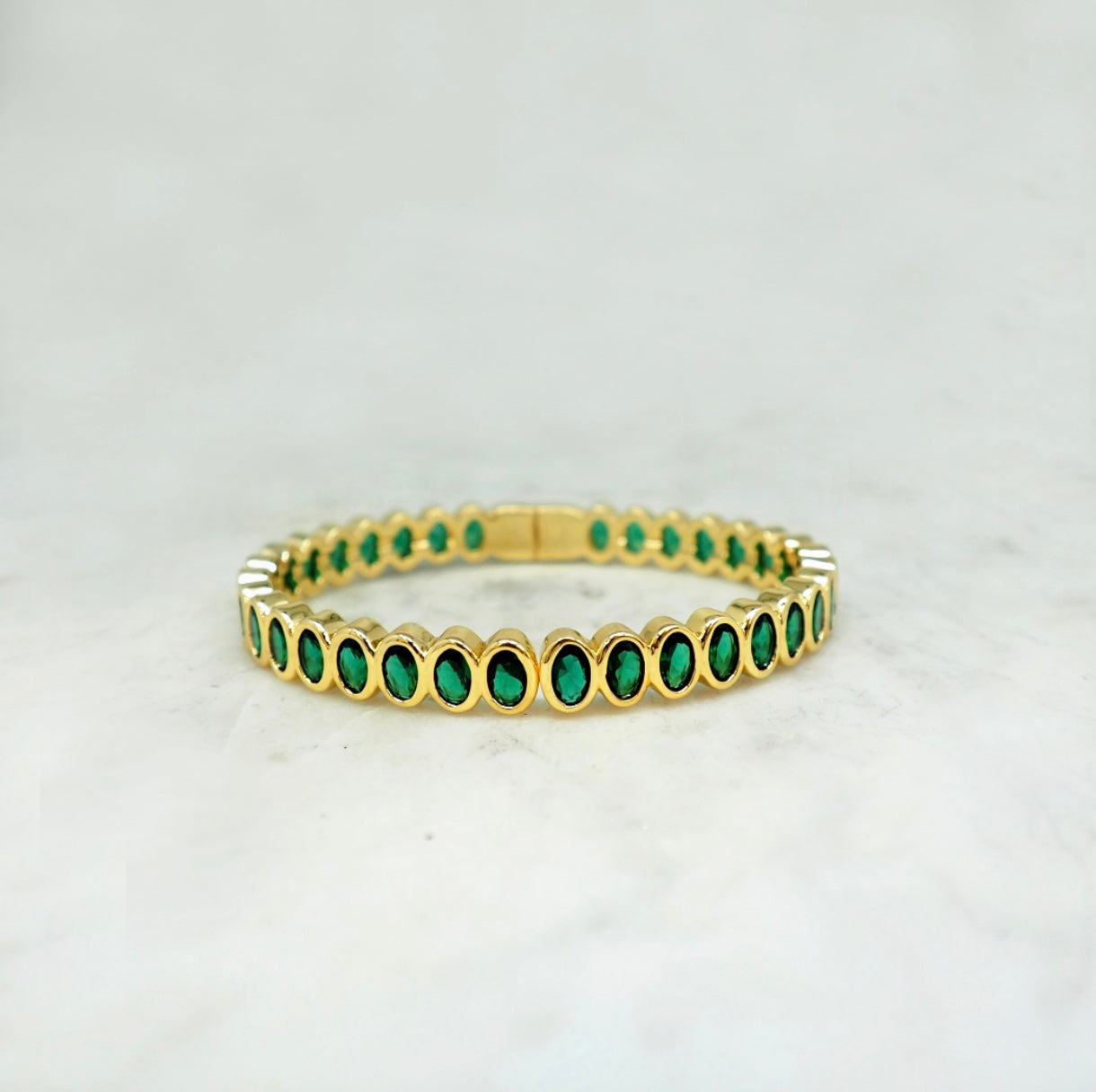 Waterfall - Mother-of-pearl