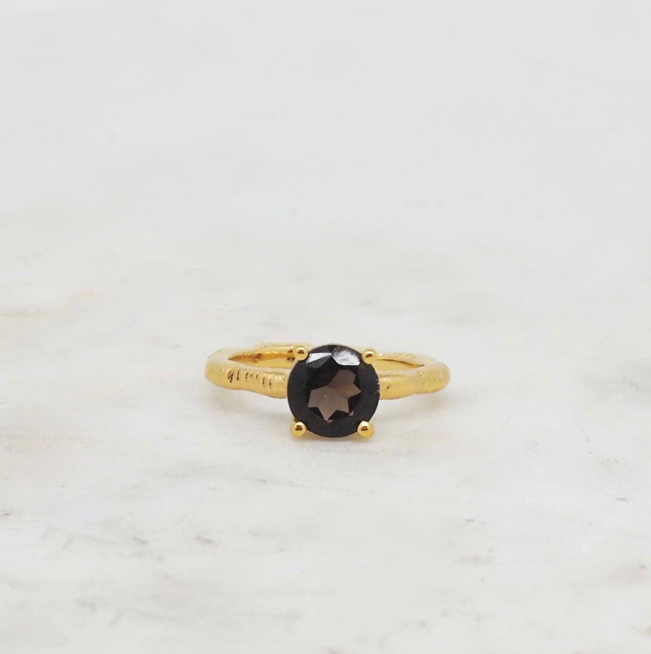 Héloïse - Smoky Quartz