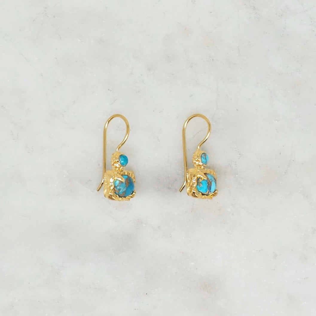 Primadonna boucles