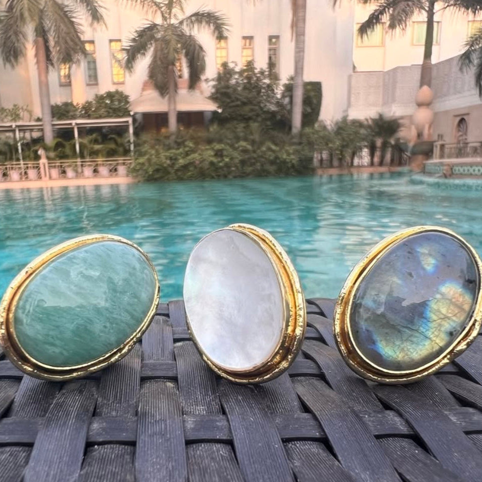Mystical - Mother-of-pearl