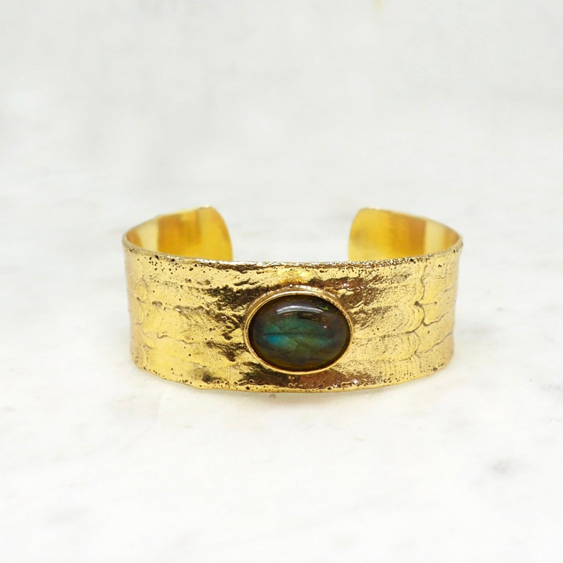 Devotion - Labradorite