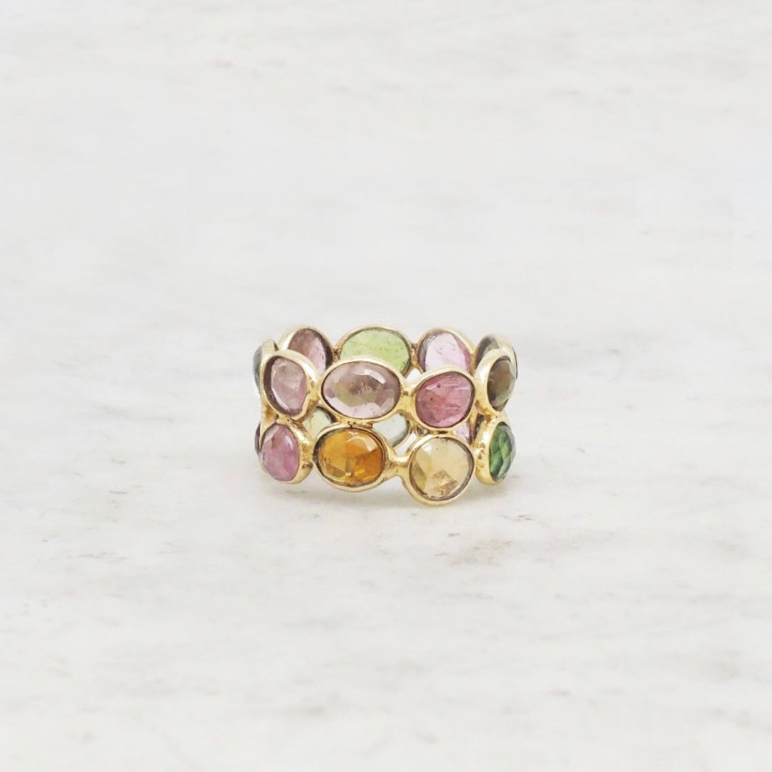 Beauty Tourmalines