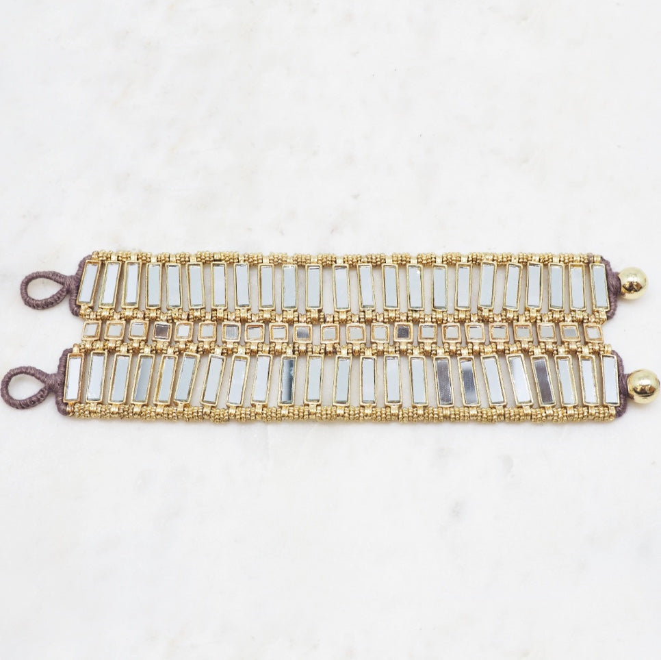 Etincelle - Bracelet