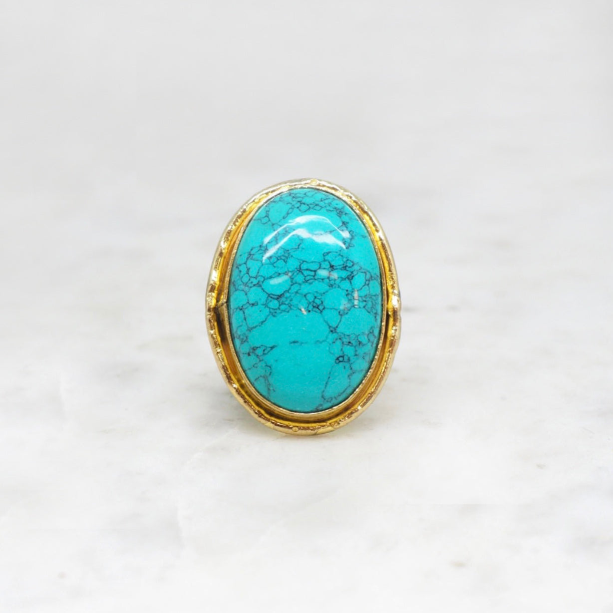 Mystique - Turquoise