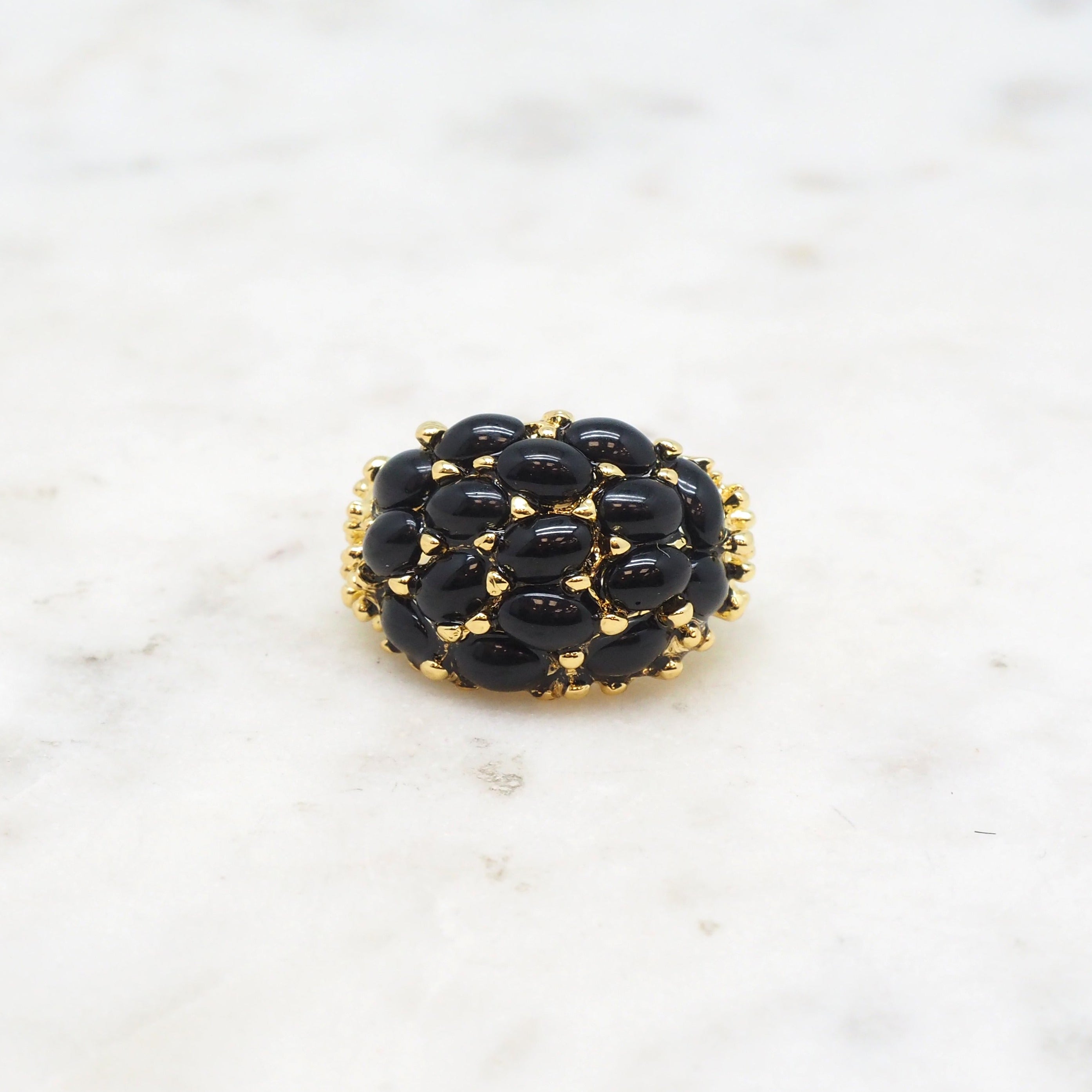 Béatrice Bague - Noir