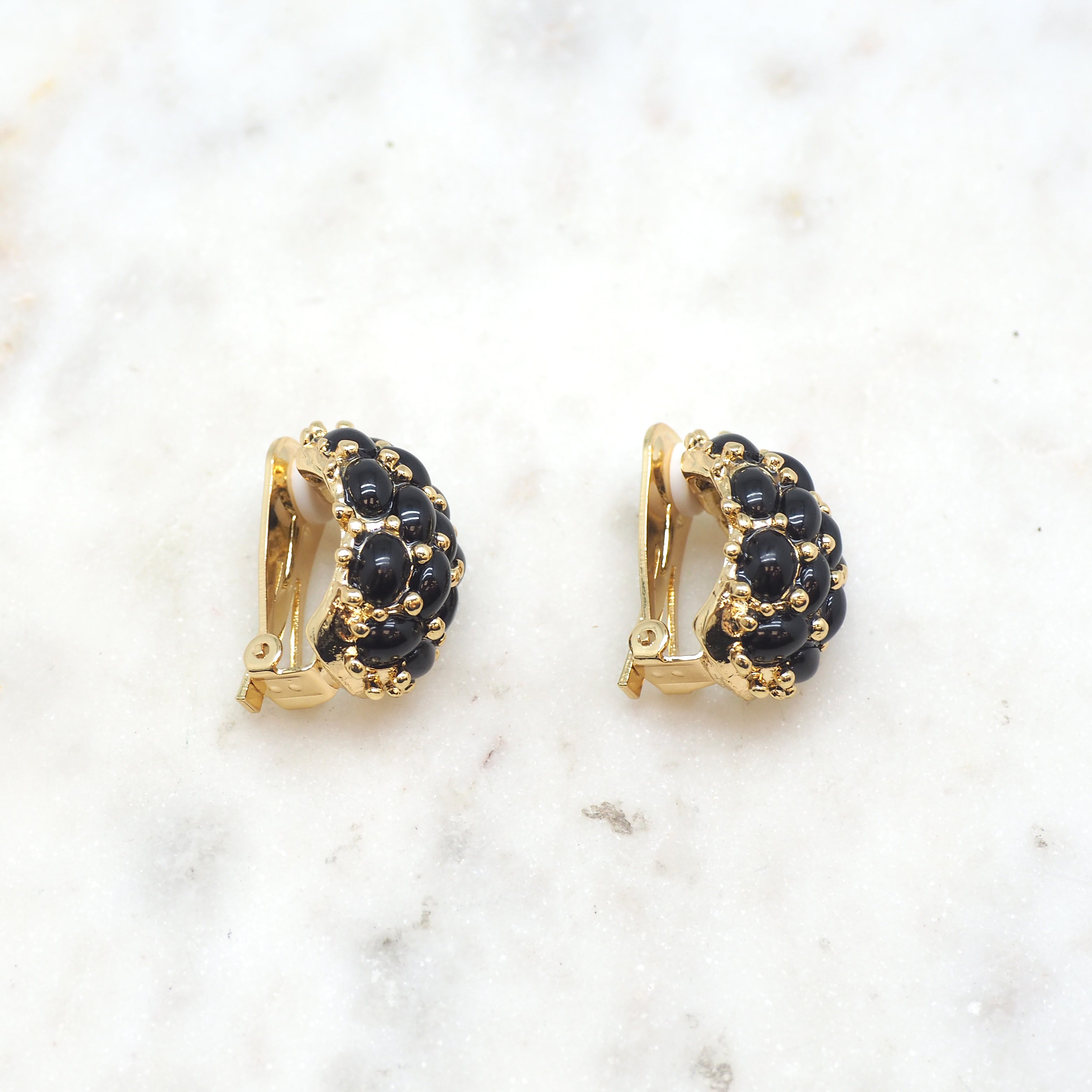 Béatrice BO - Schwarz