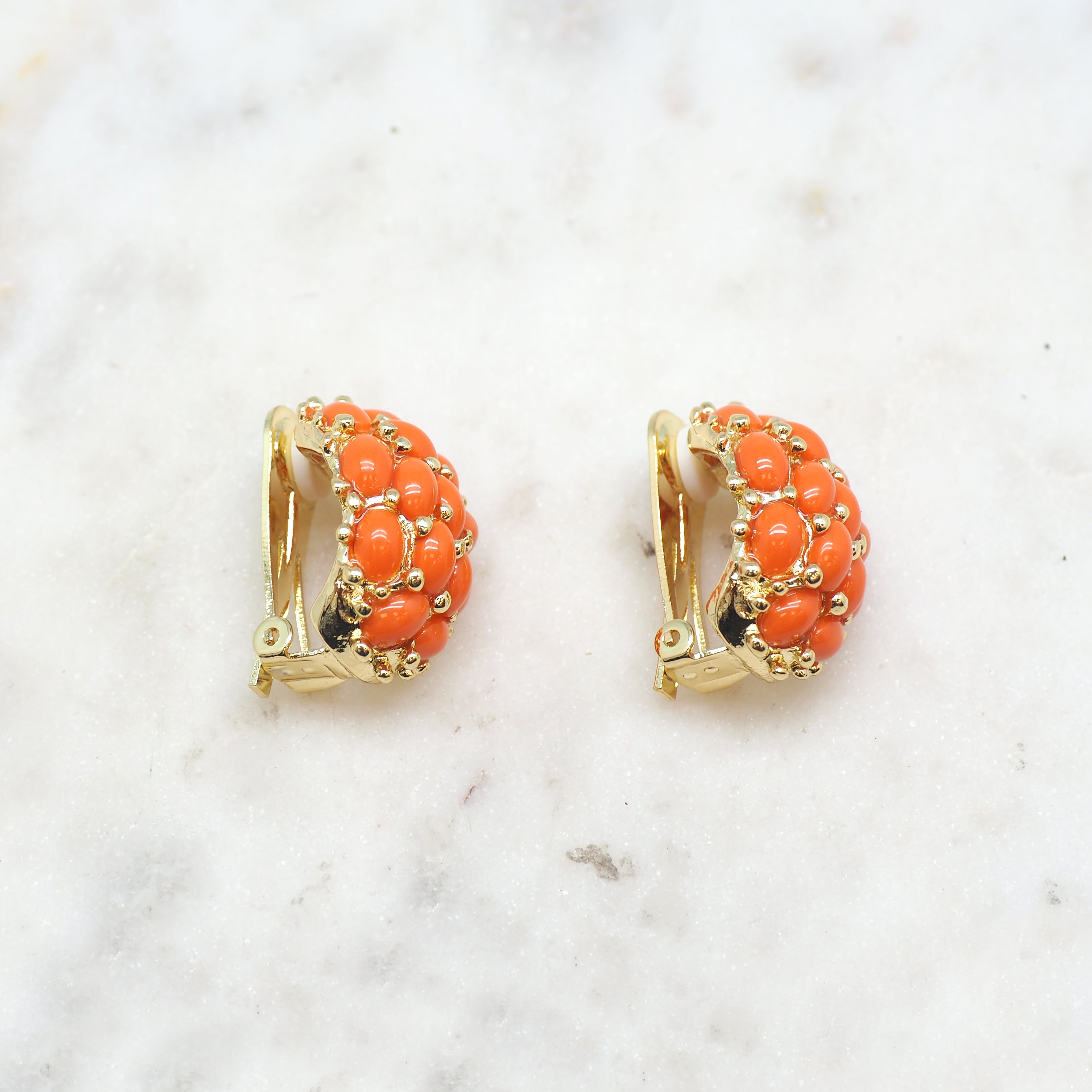 Béatrice BO – Koralle