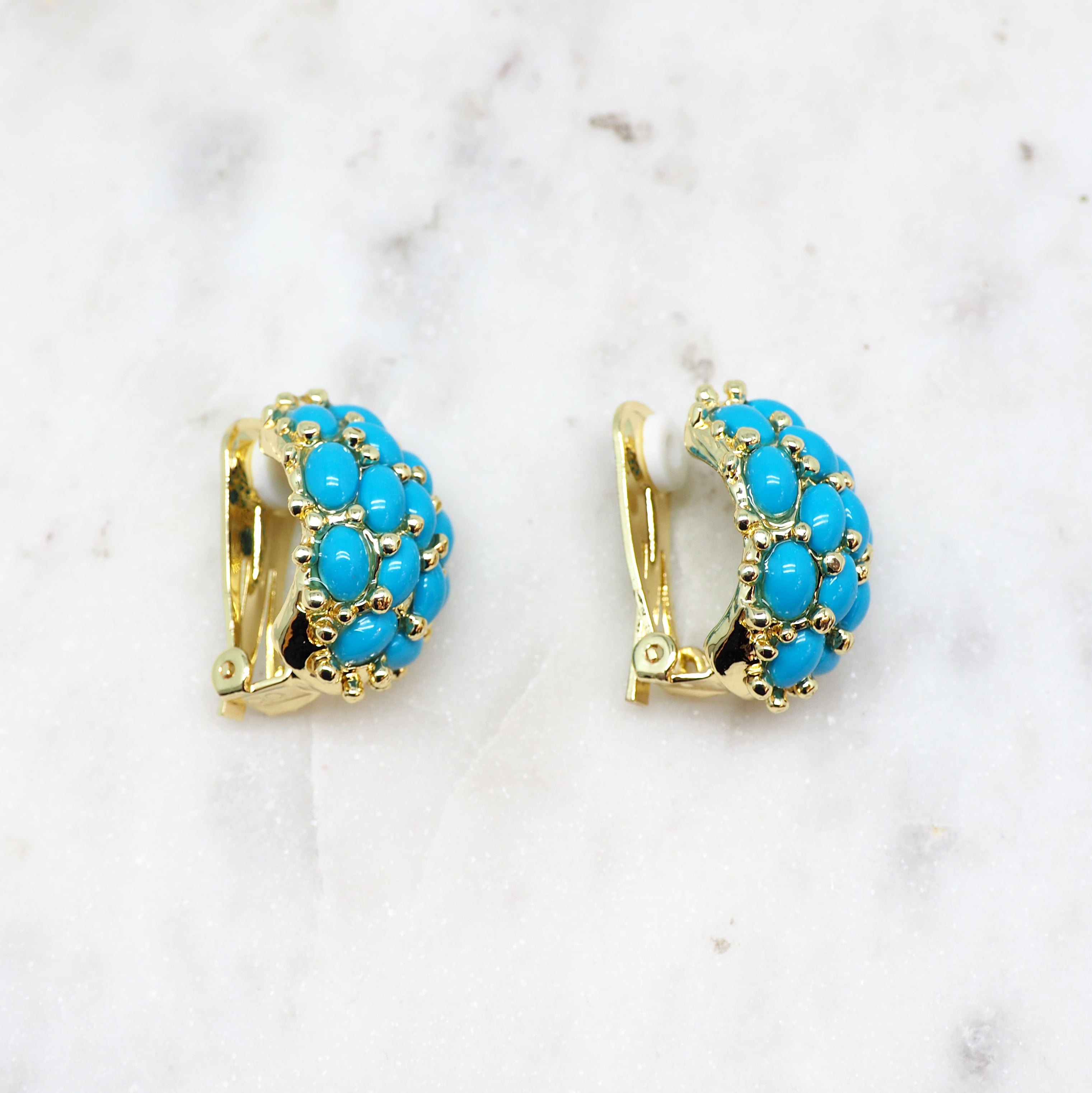 Béatrice BO – Türkis