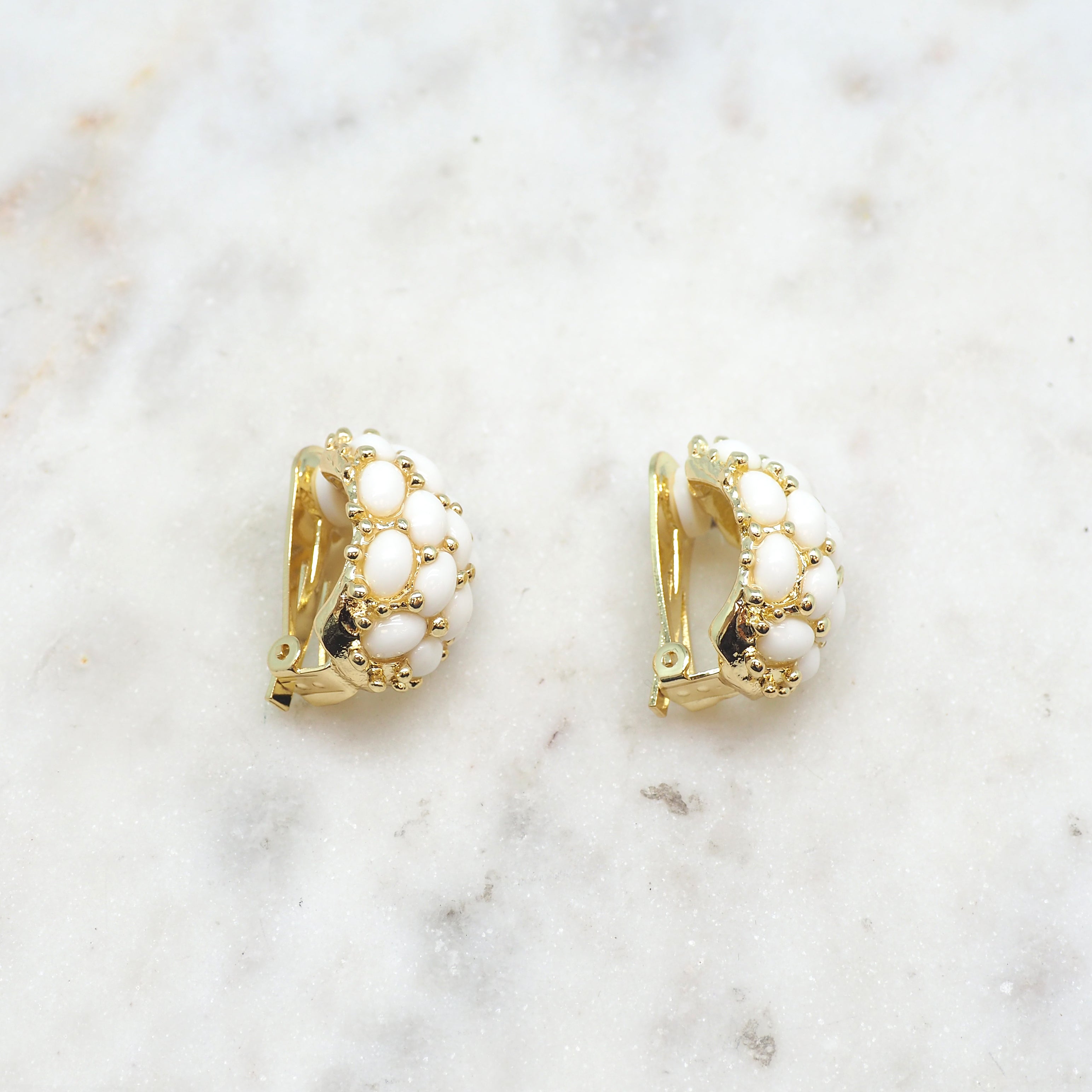 Béatrice BO – Weiß