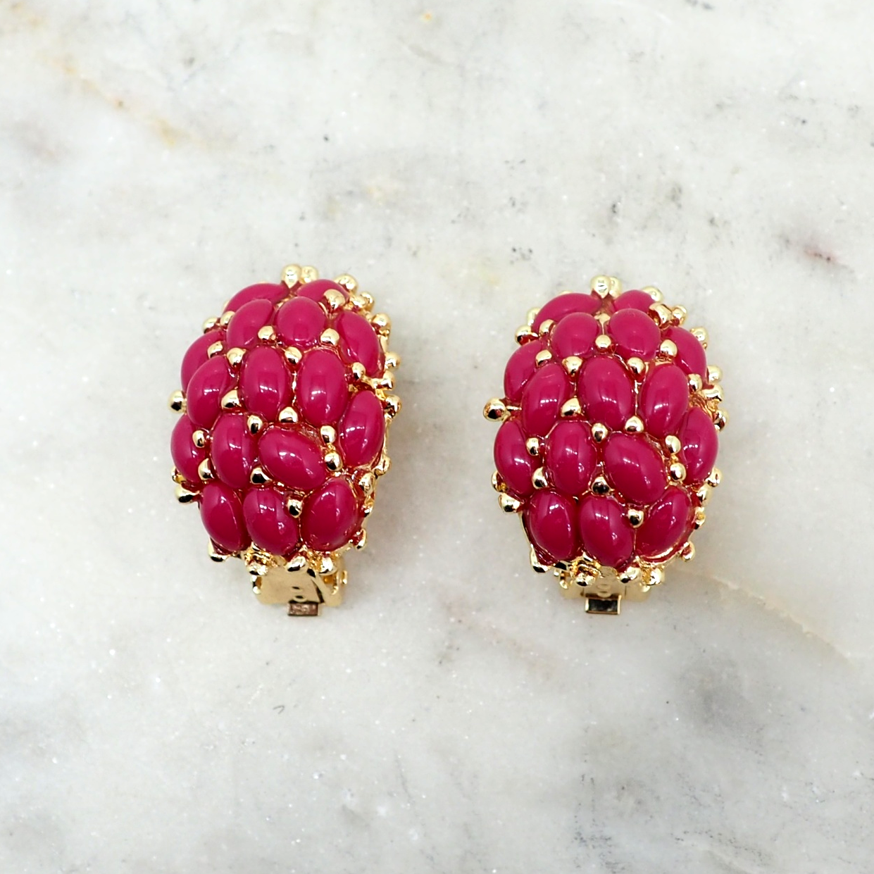 Béatrice BO - Framboise