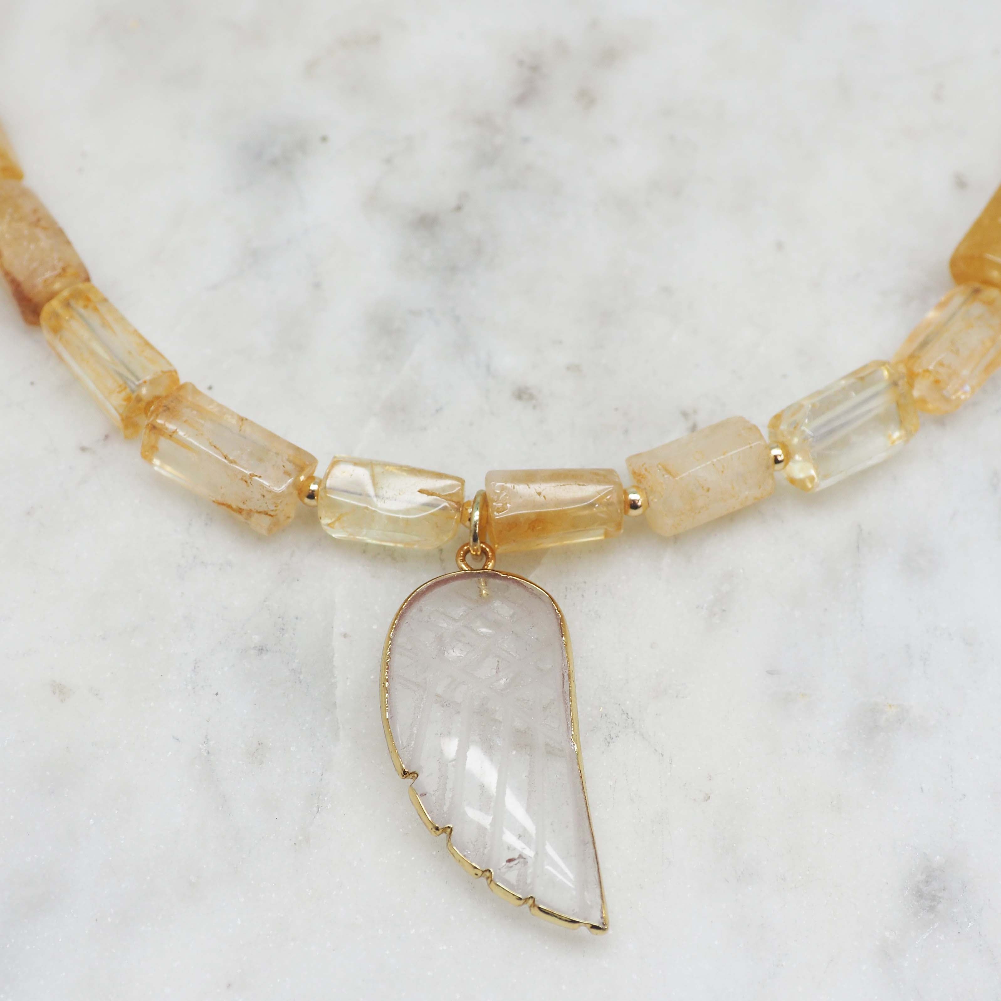 Violin - Necklace