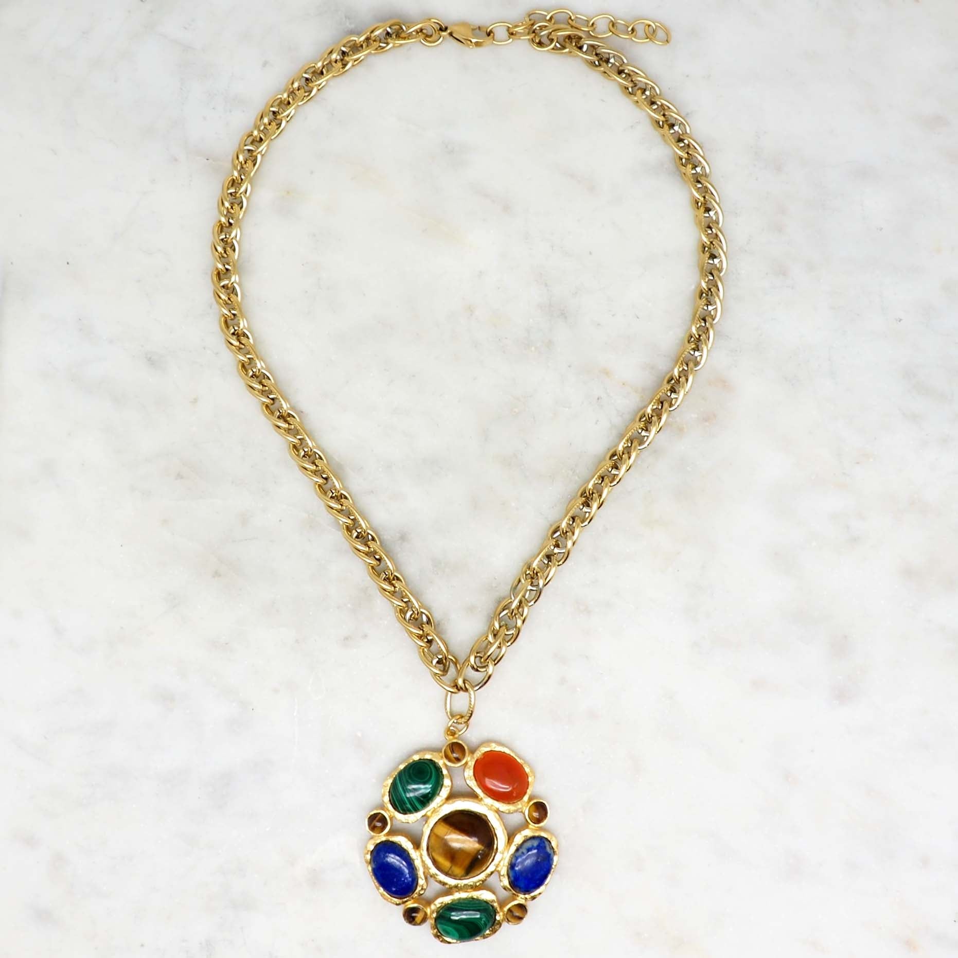 Carthage - Collier