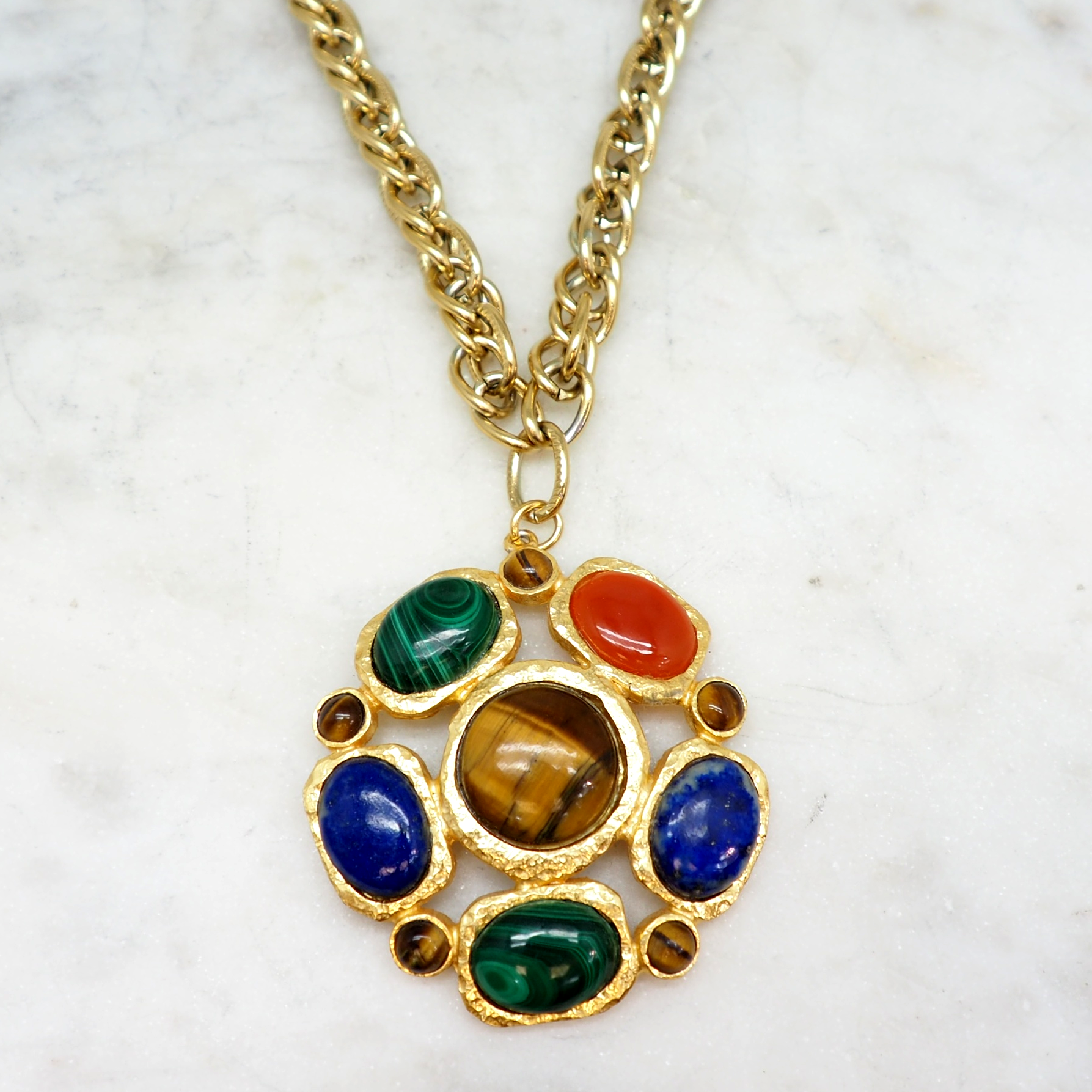 Carthage - Collier