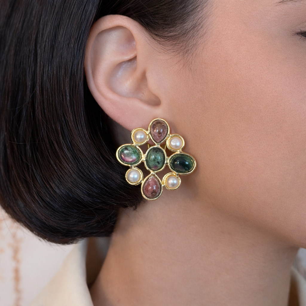 Rhéane - Rubis Zoïsite