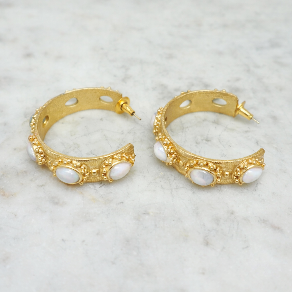 Hingabe – Perle