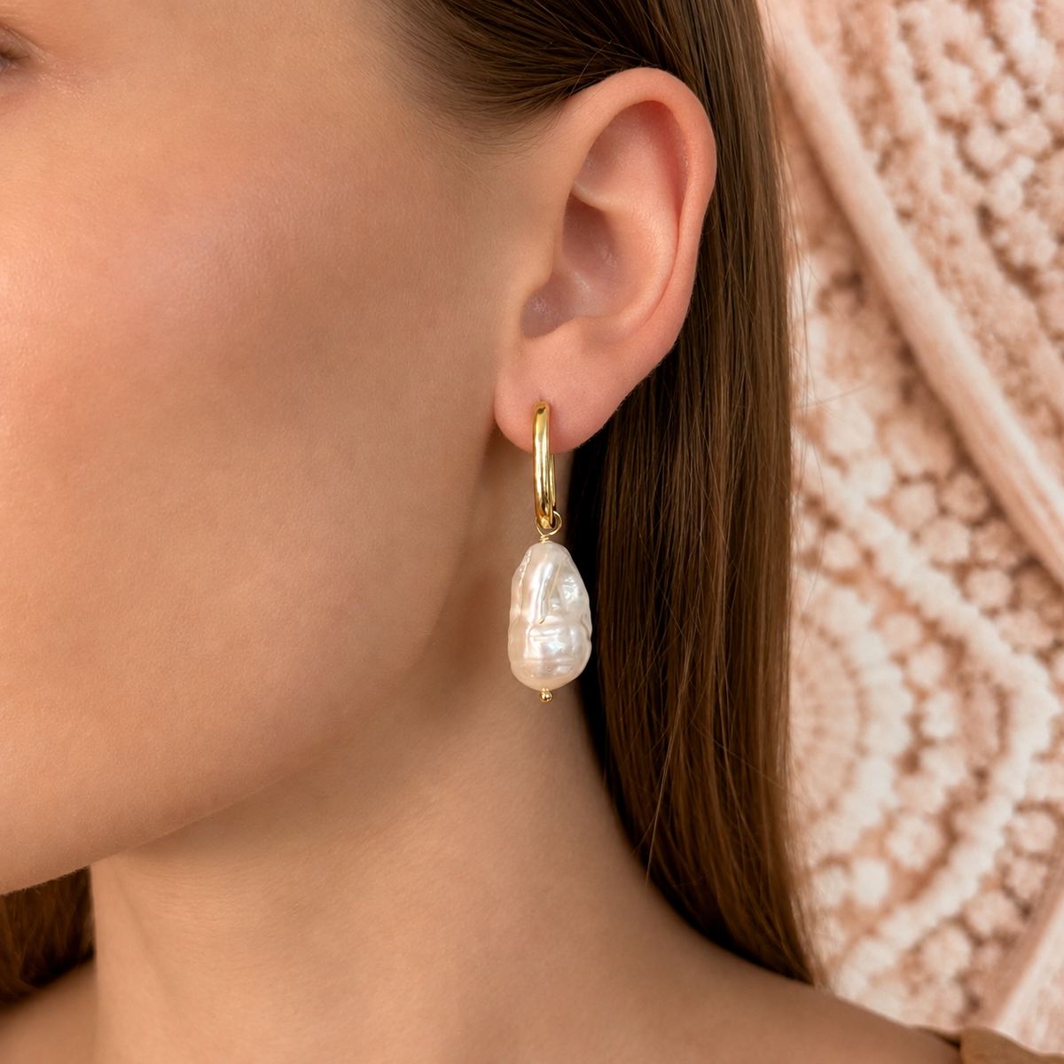 Pearly - White