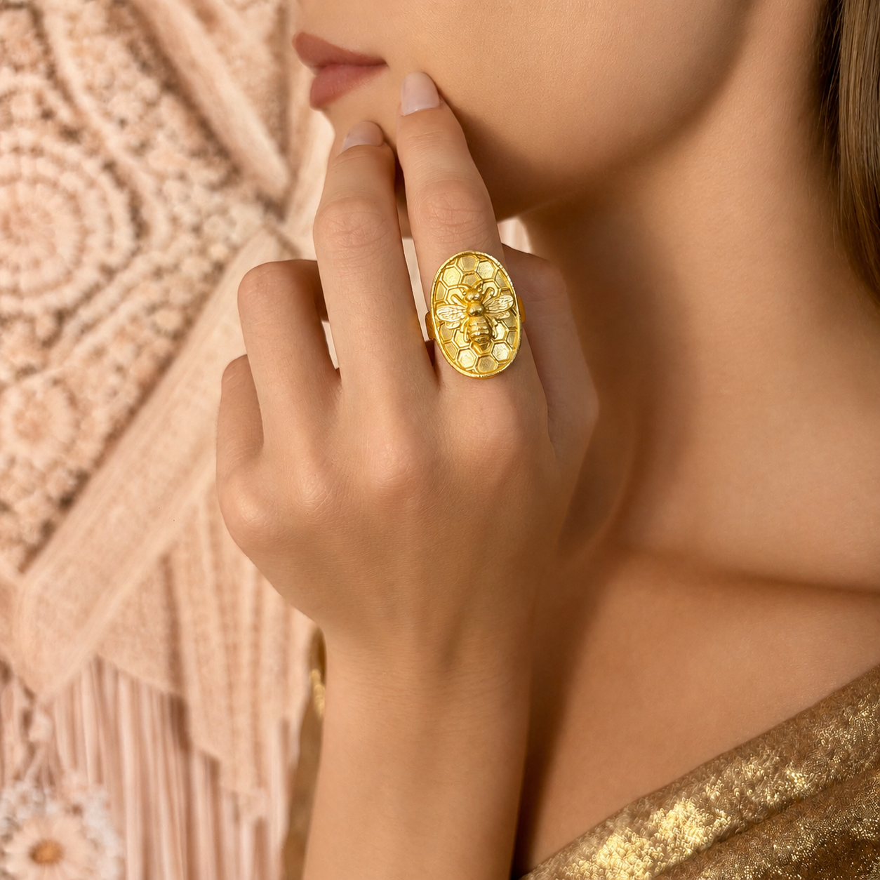 Splendia- Bague