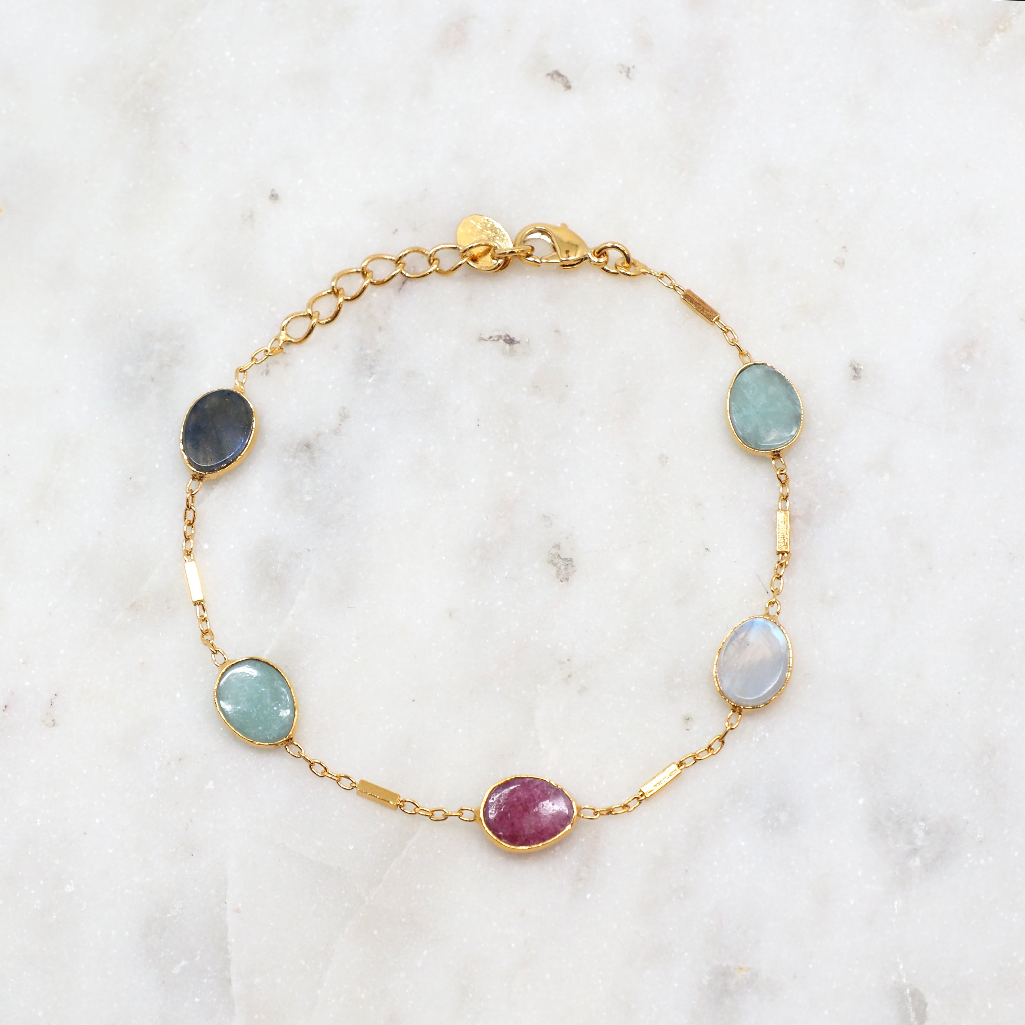 Elsa - Armband
