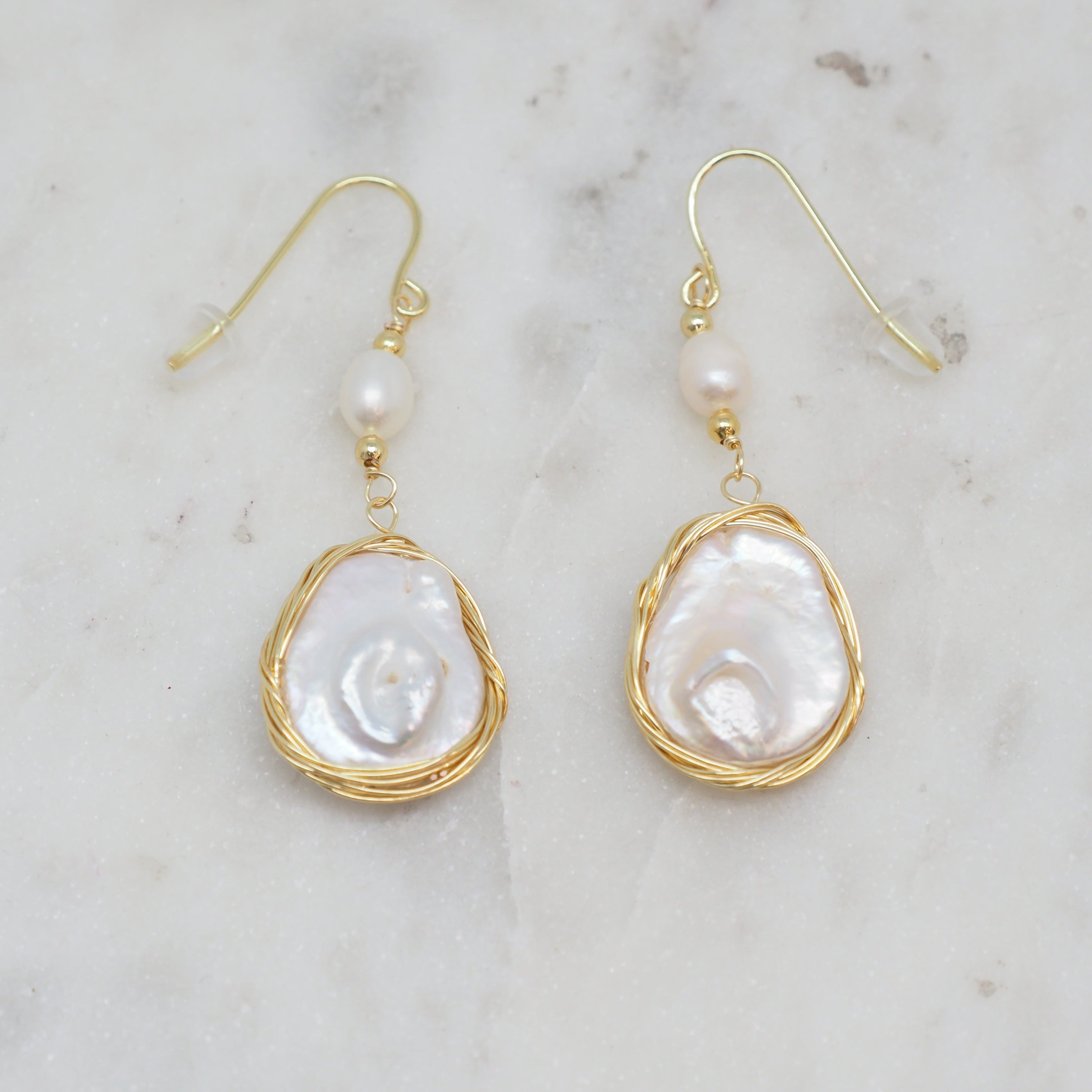 Pearly - White