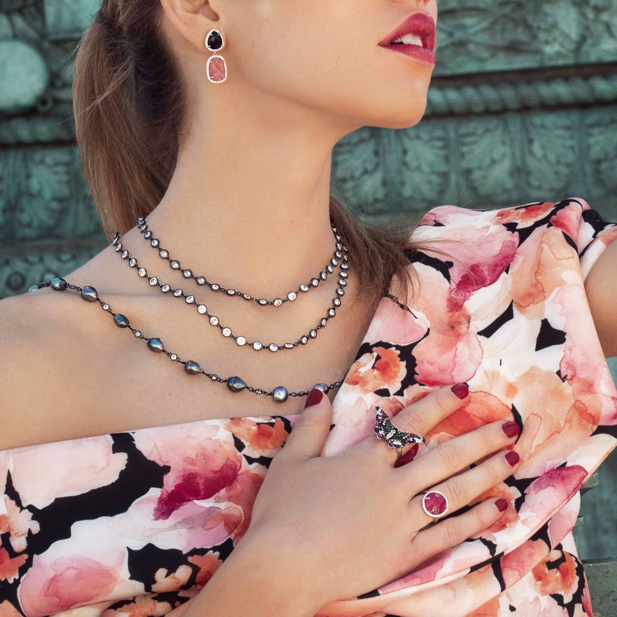 Fascinato - Bague