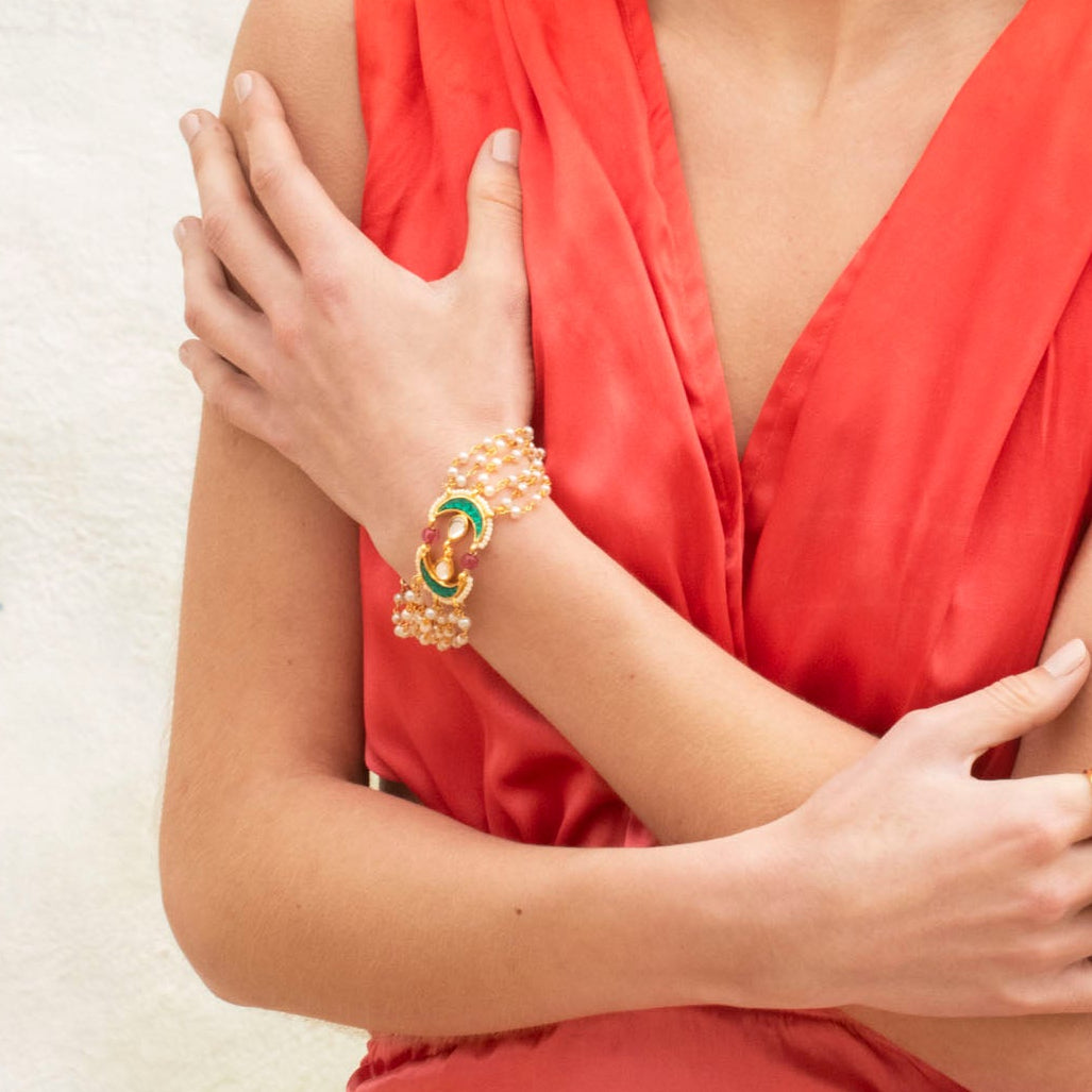 Elysha - Bracelet