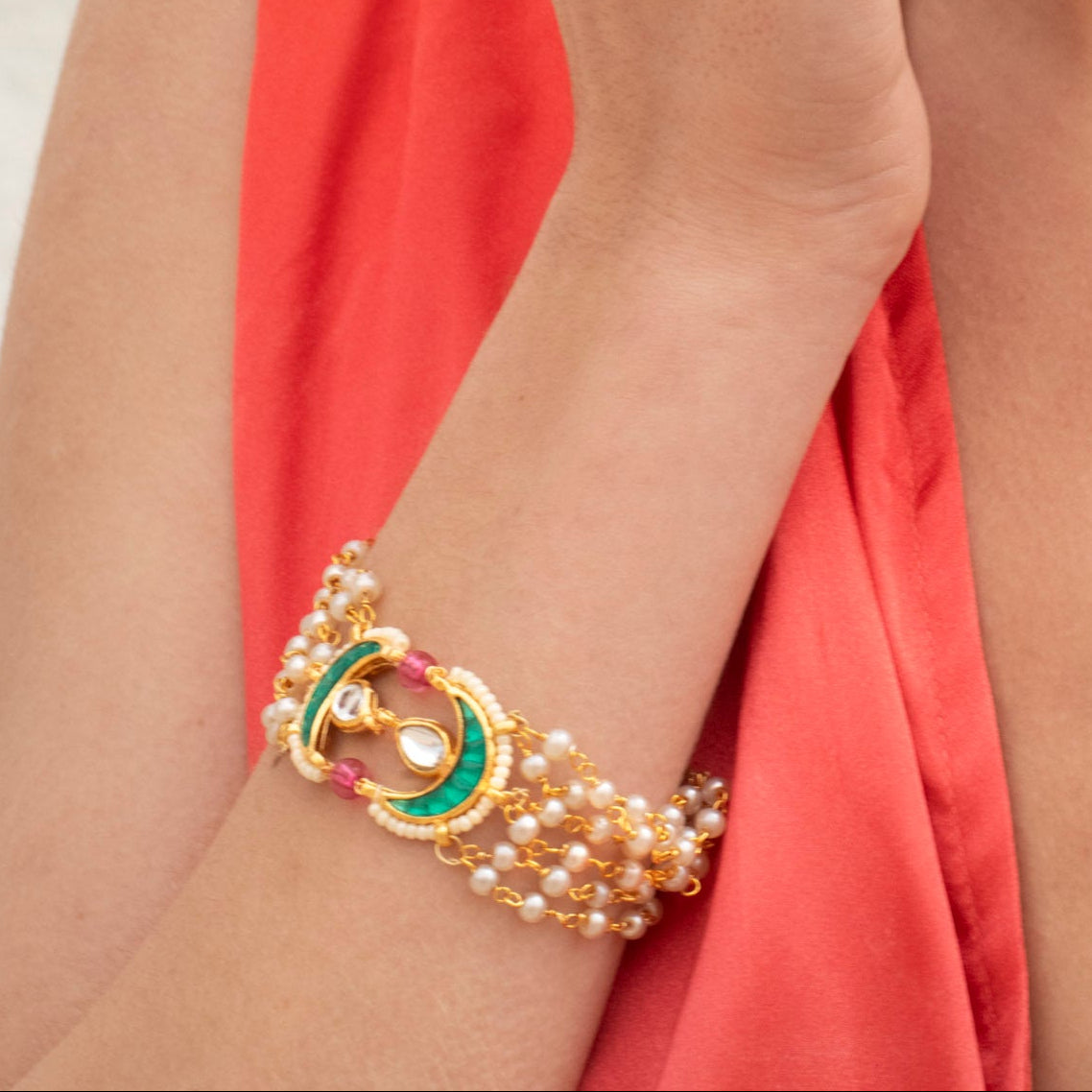 Elysha - Bracelet