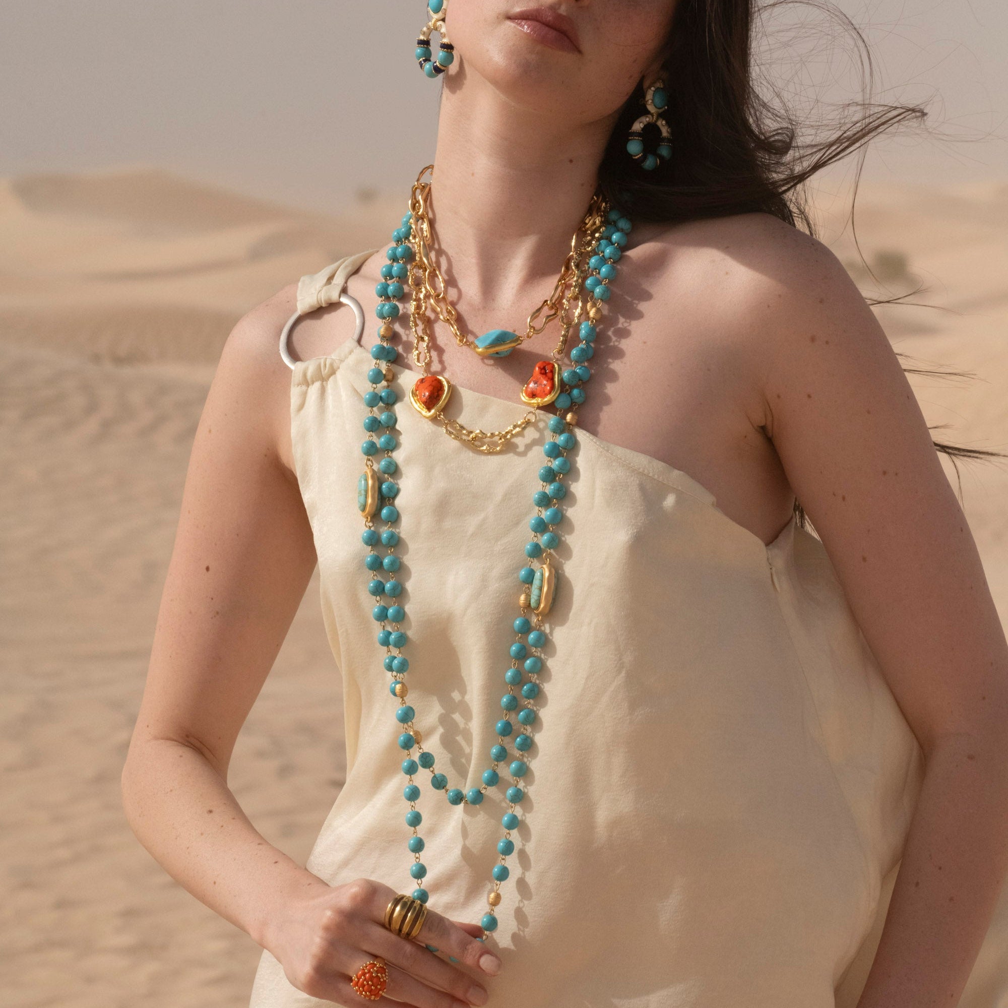 Turquoise