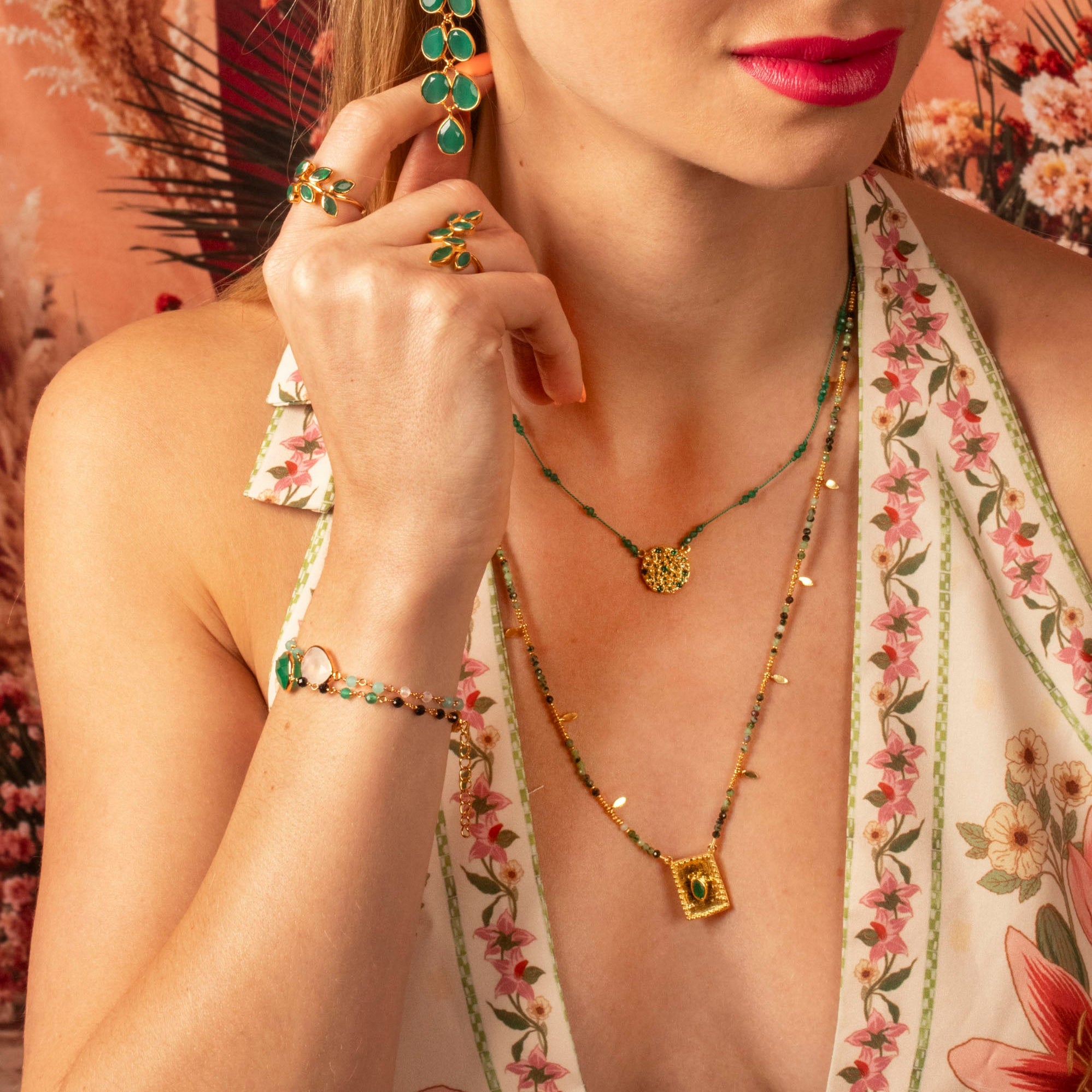 Lorie - Pierre de Lune