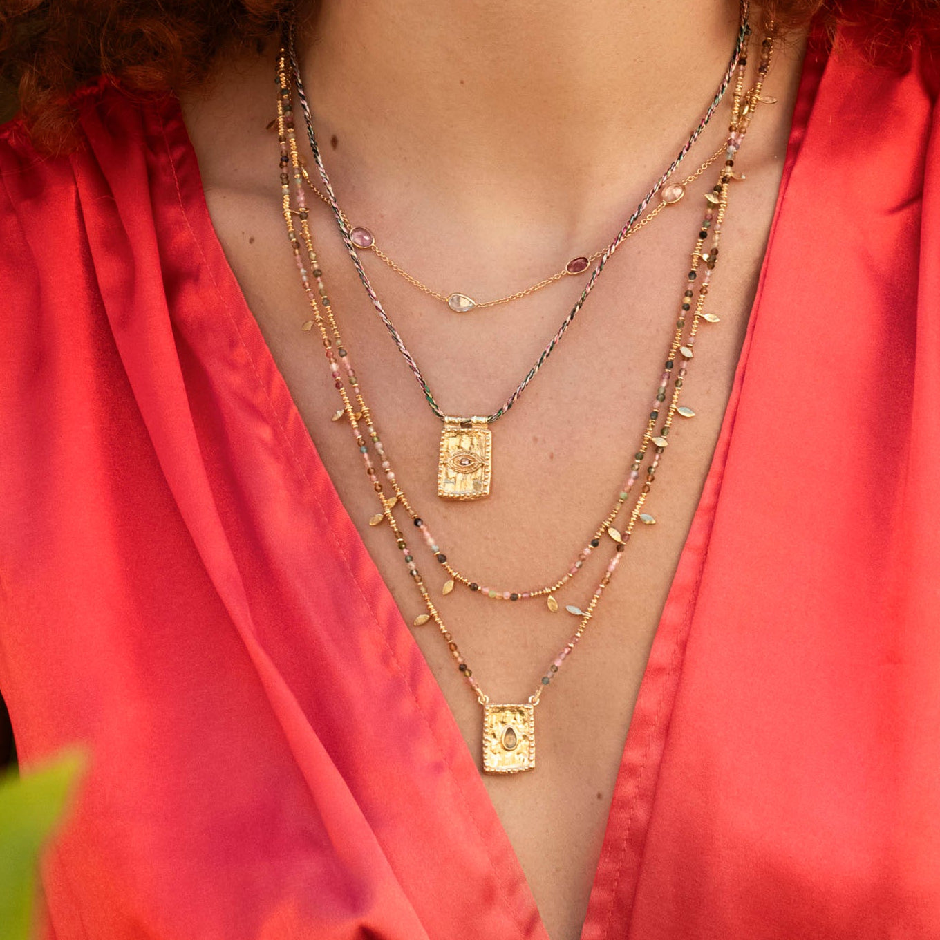 Flawless - Tourmaline