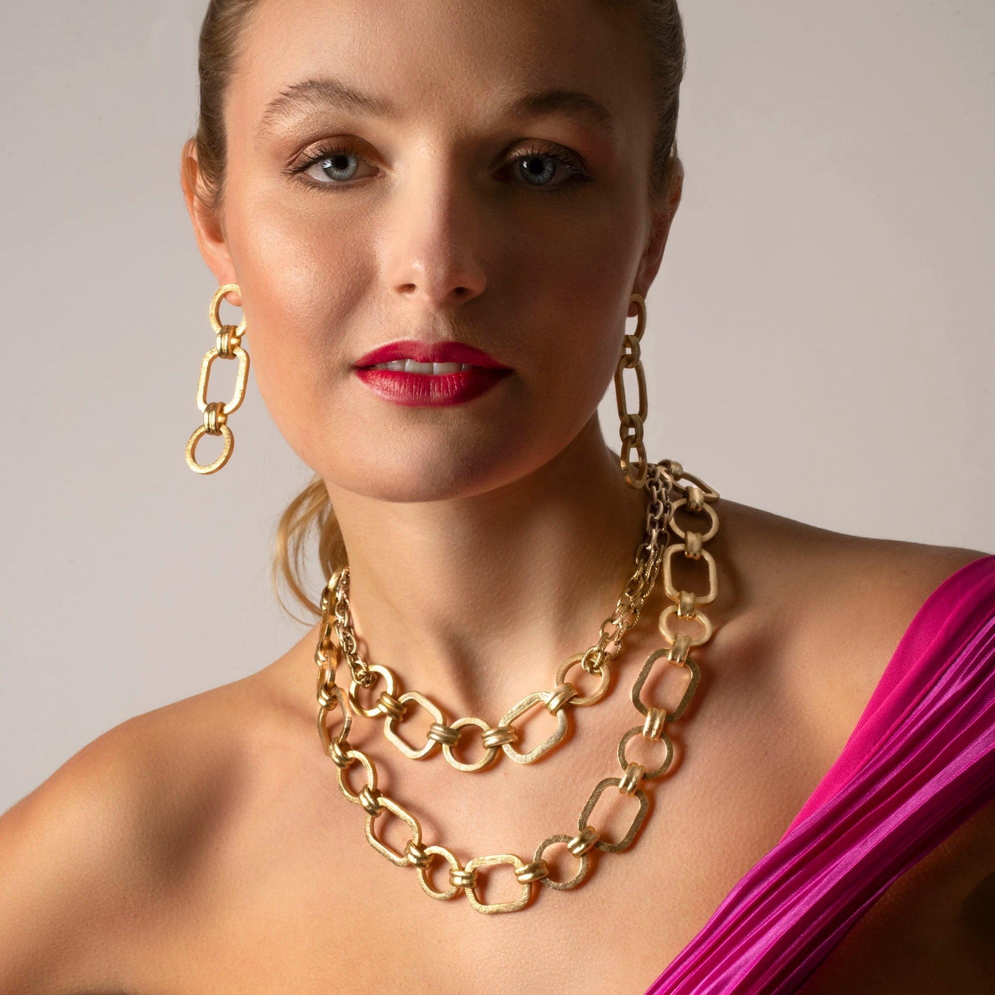 Golden Chain - duo