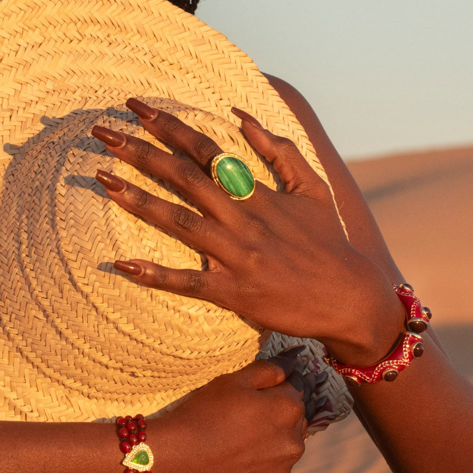 Mystical - Malachite