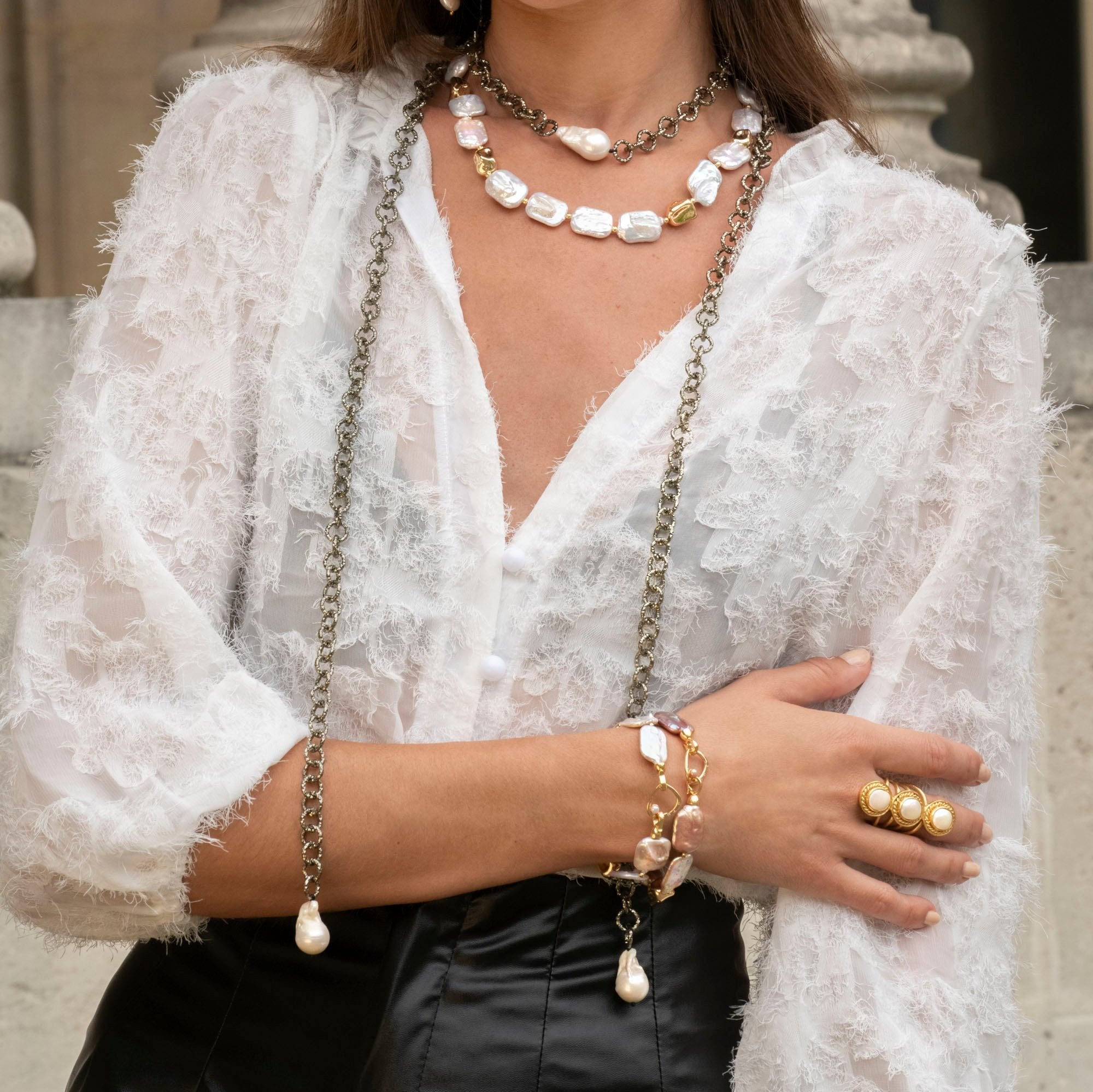 Anina - Rose