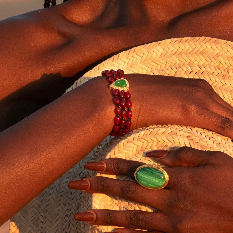 Sidney - Bracelet