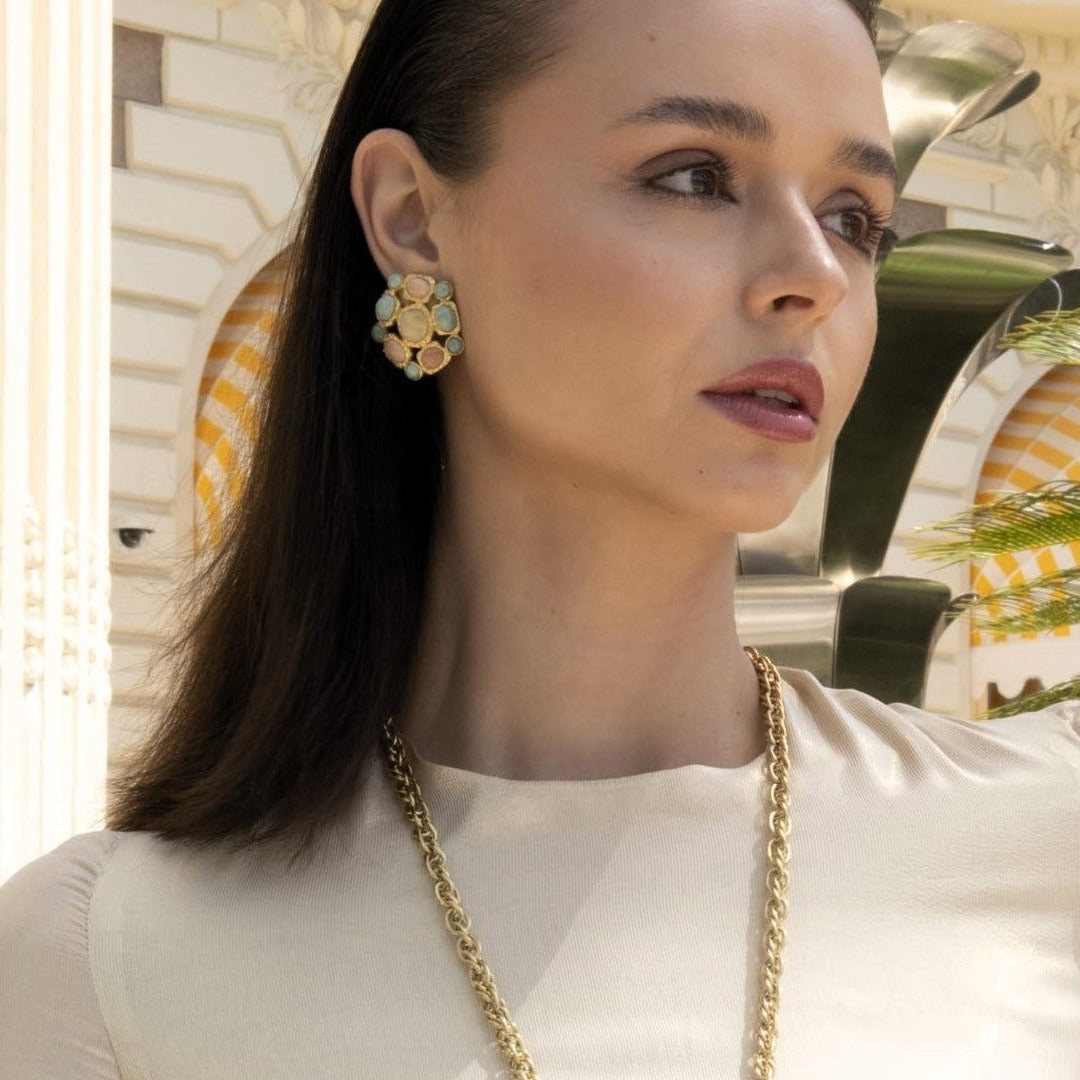 Douceur d'Art - Boucles