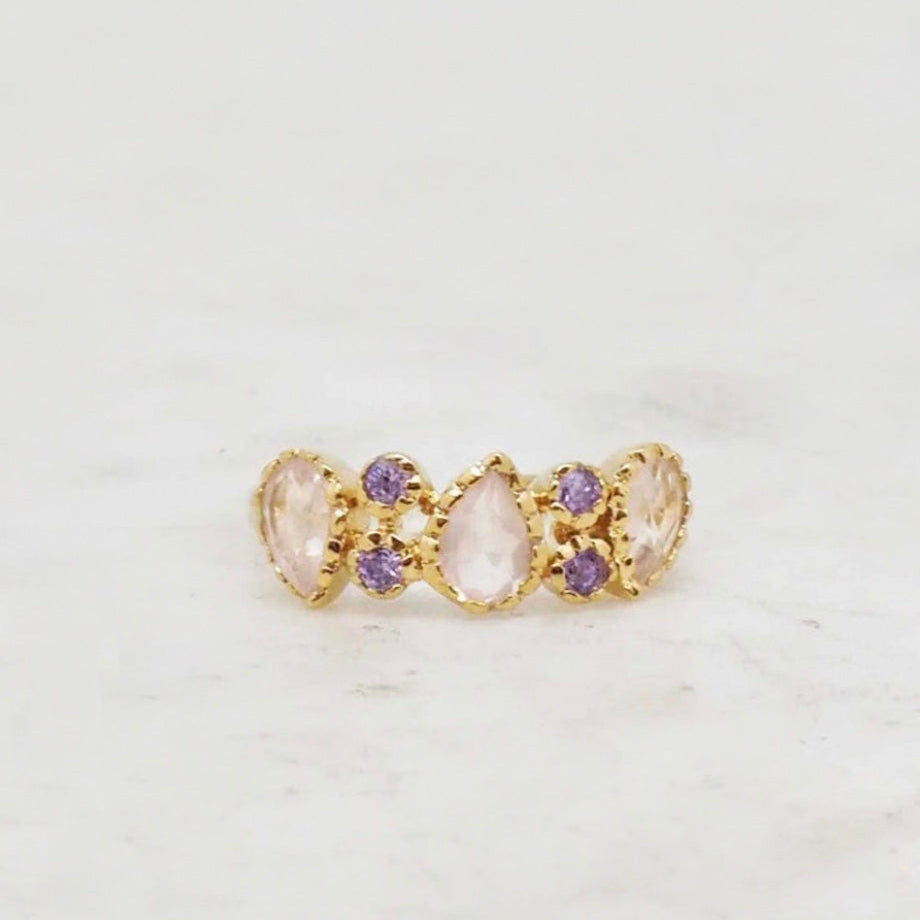 Ondine - Amethyst