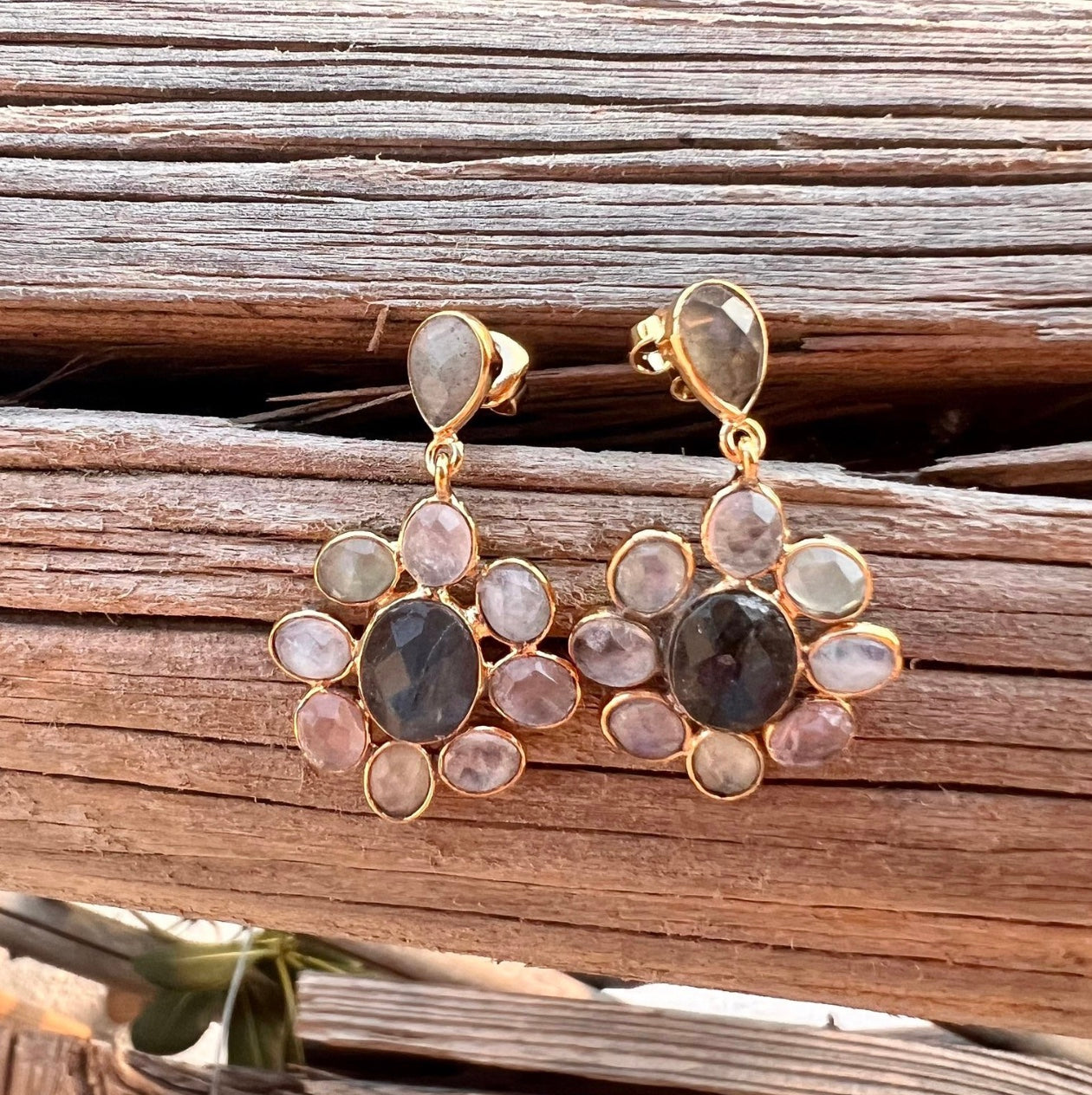 Orchidéa - Labradorite
