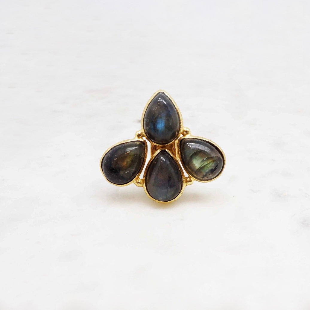 Mariella - Labradorite