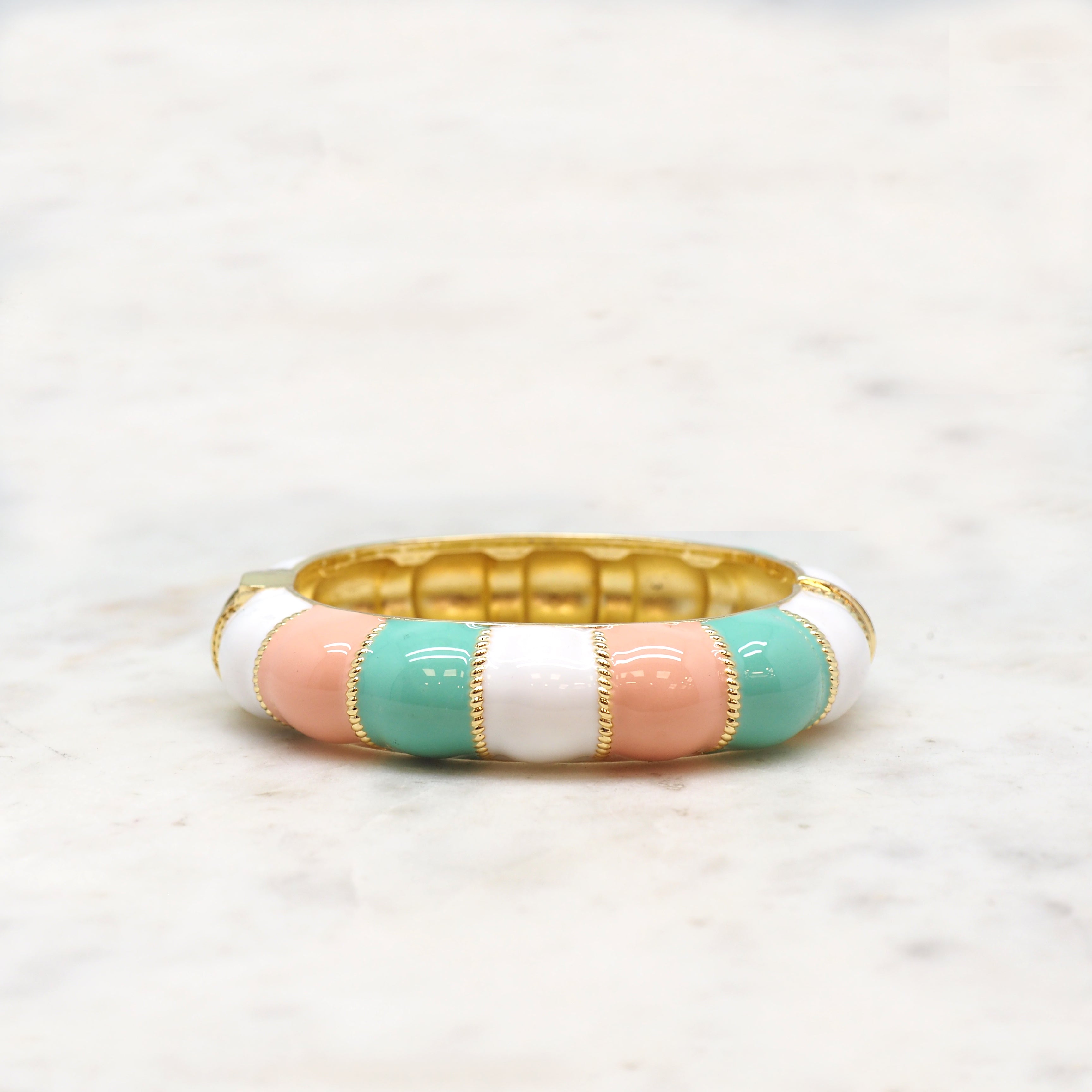 Fiji - Multicolored Bangle