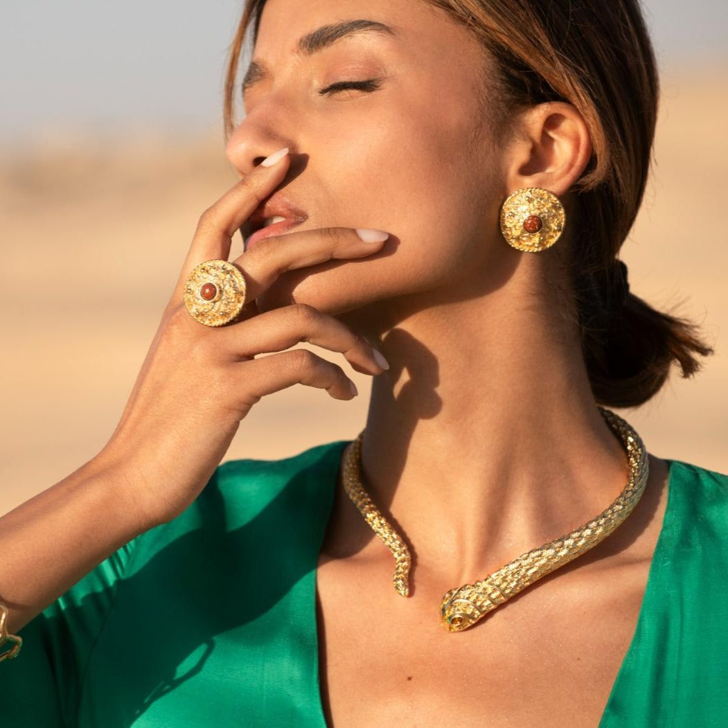 Elazar - Pierre du Soleil