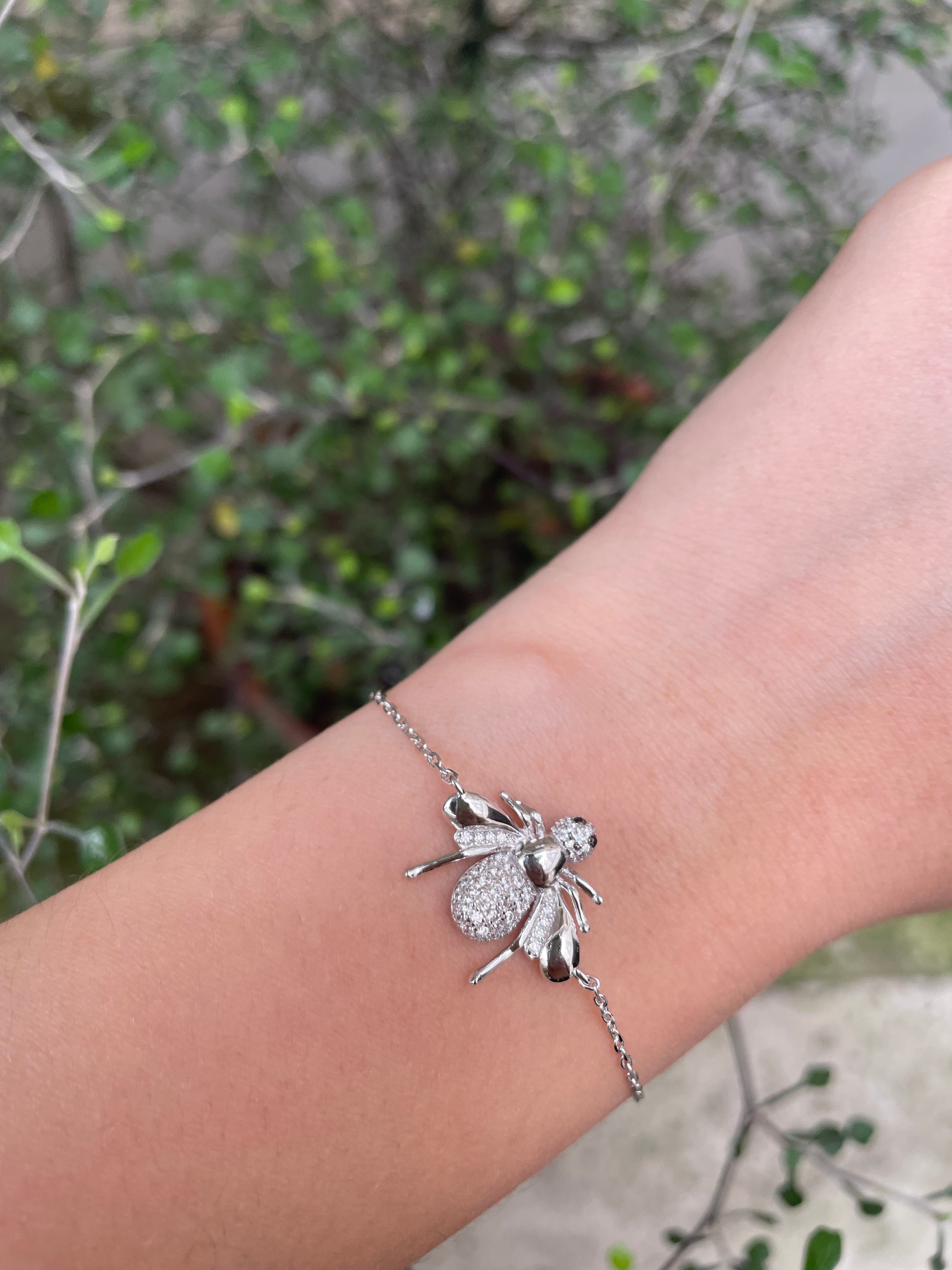 Honig - Armband