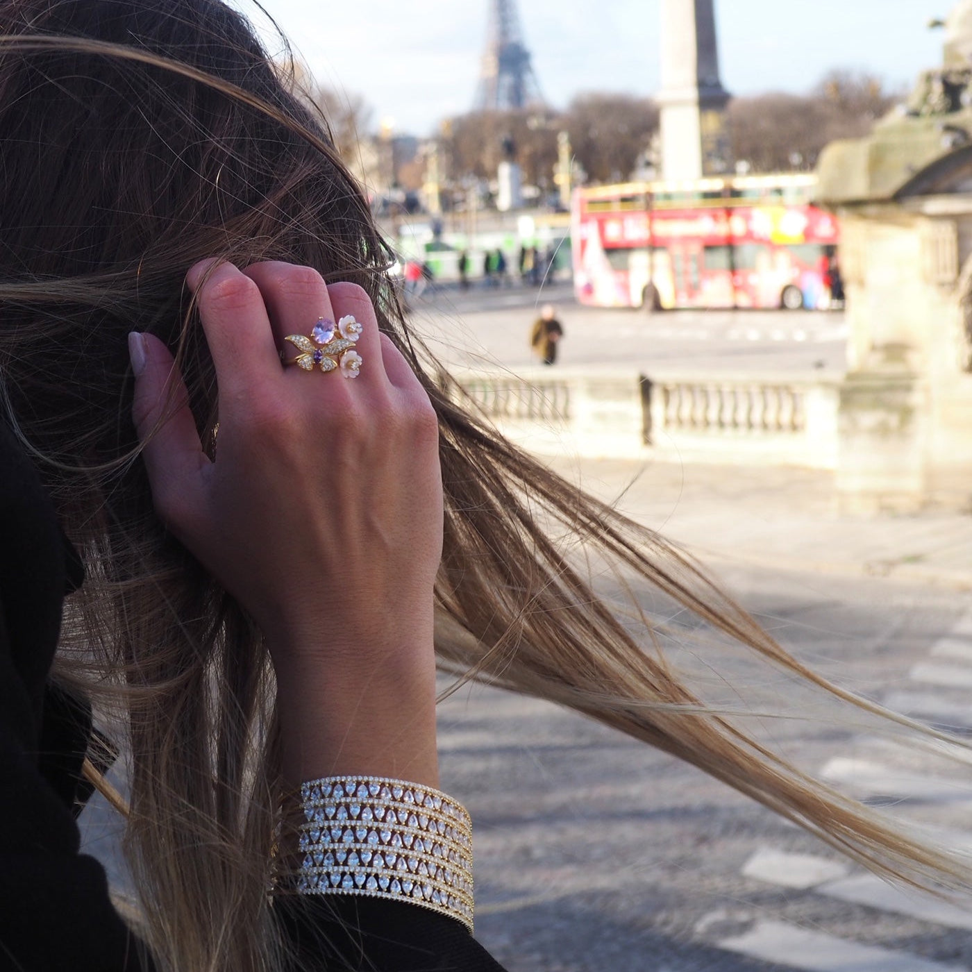 L'Extraordinaire Pink